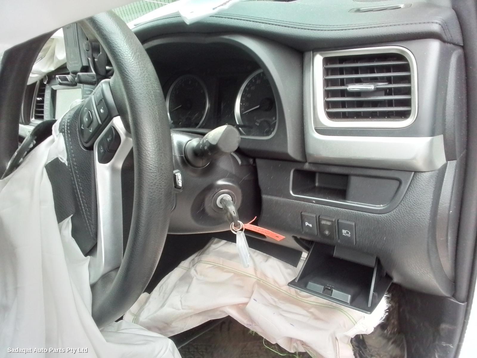 Toyota Kluger Misc Switch/relay