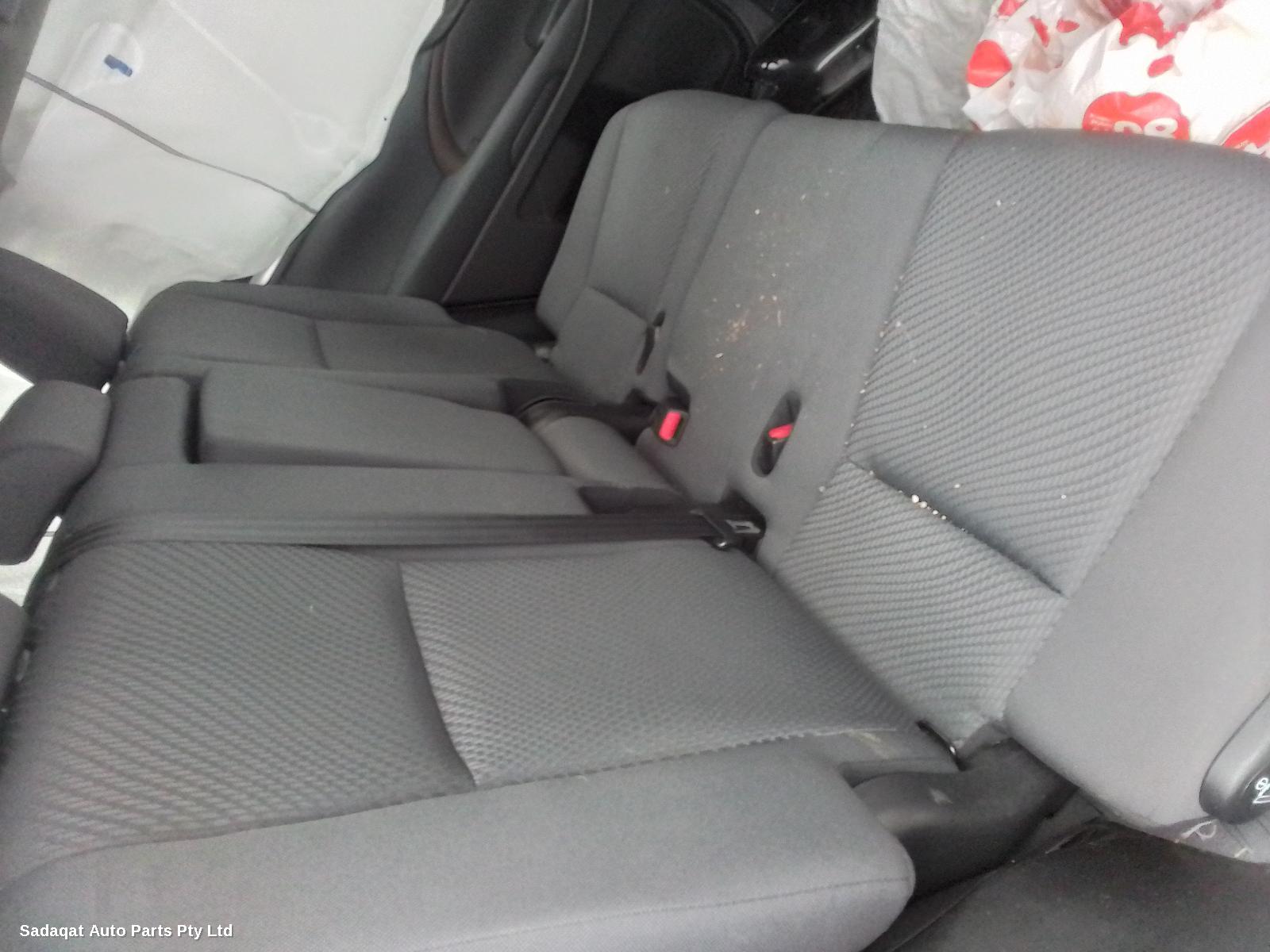 Toyota Kluger Misc Switch/relay