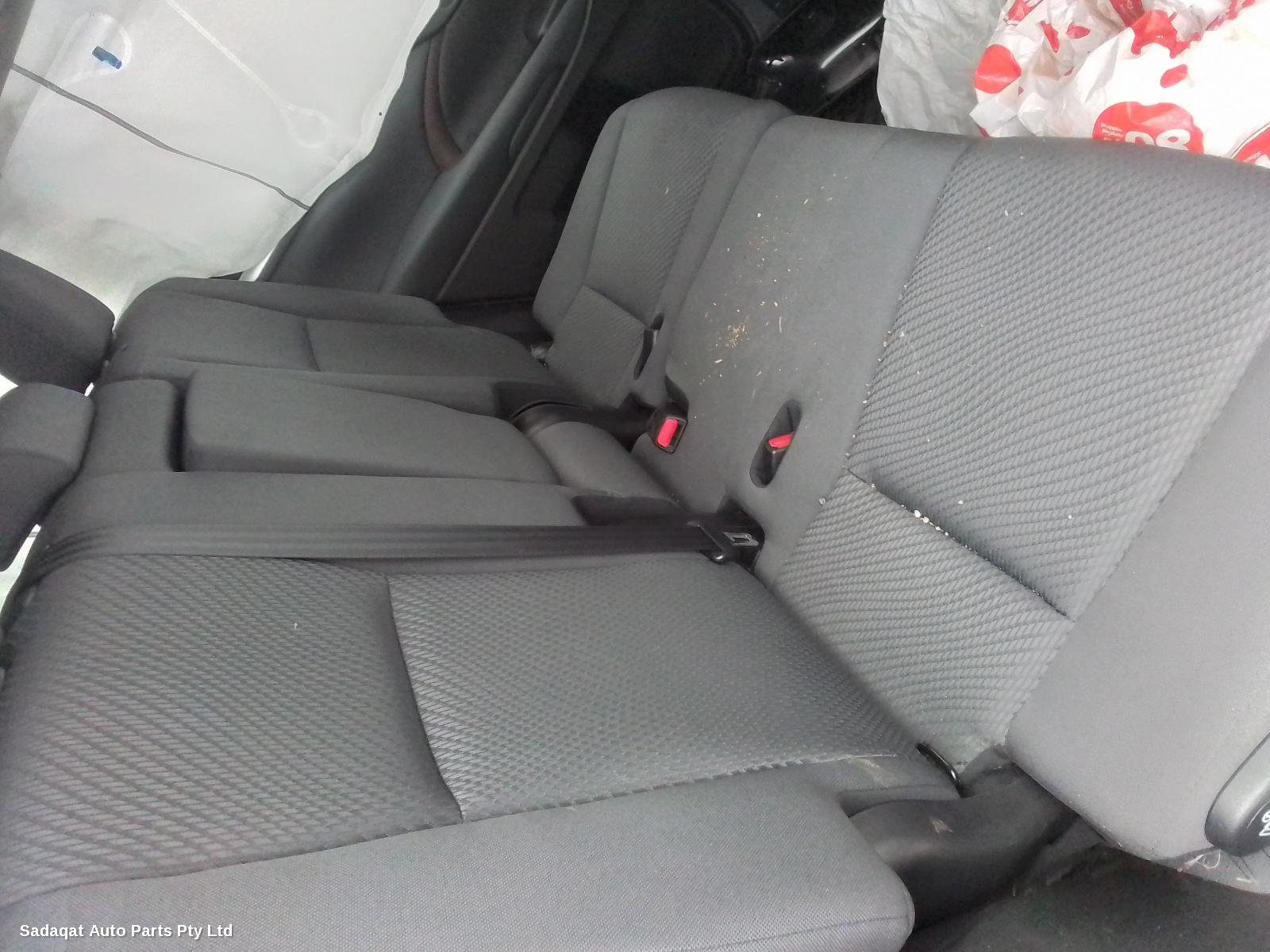 Toyota Kluger Misc Switch/relay