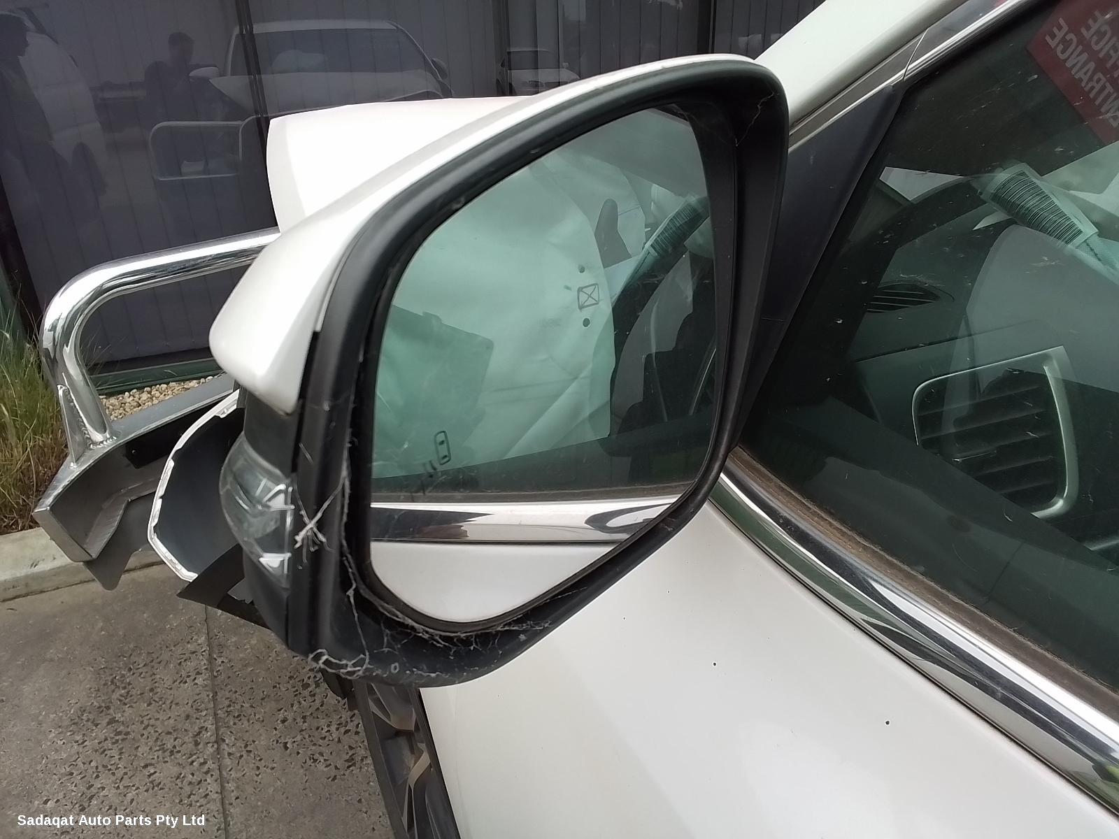 Toyota Kluger Misc Switch/relay