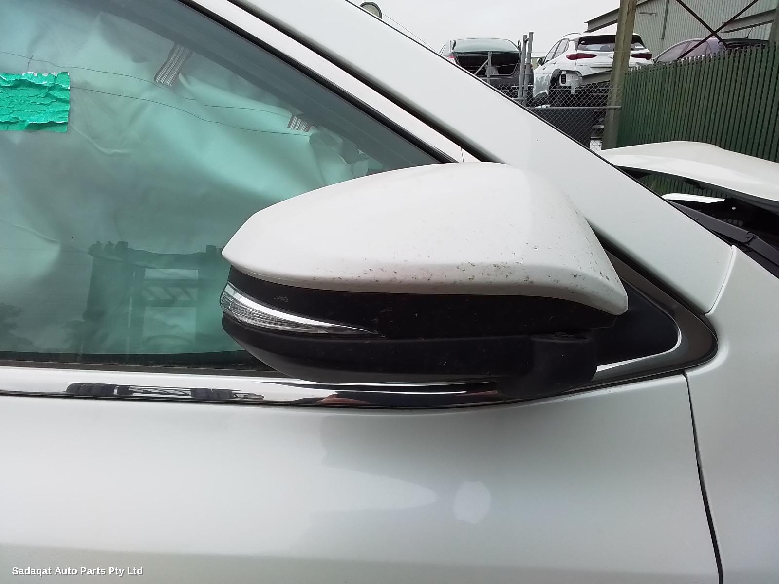 Toyota Kluger Misc Switch/relay