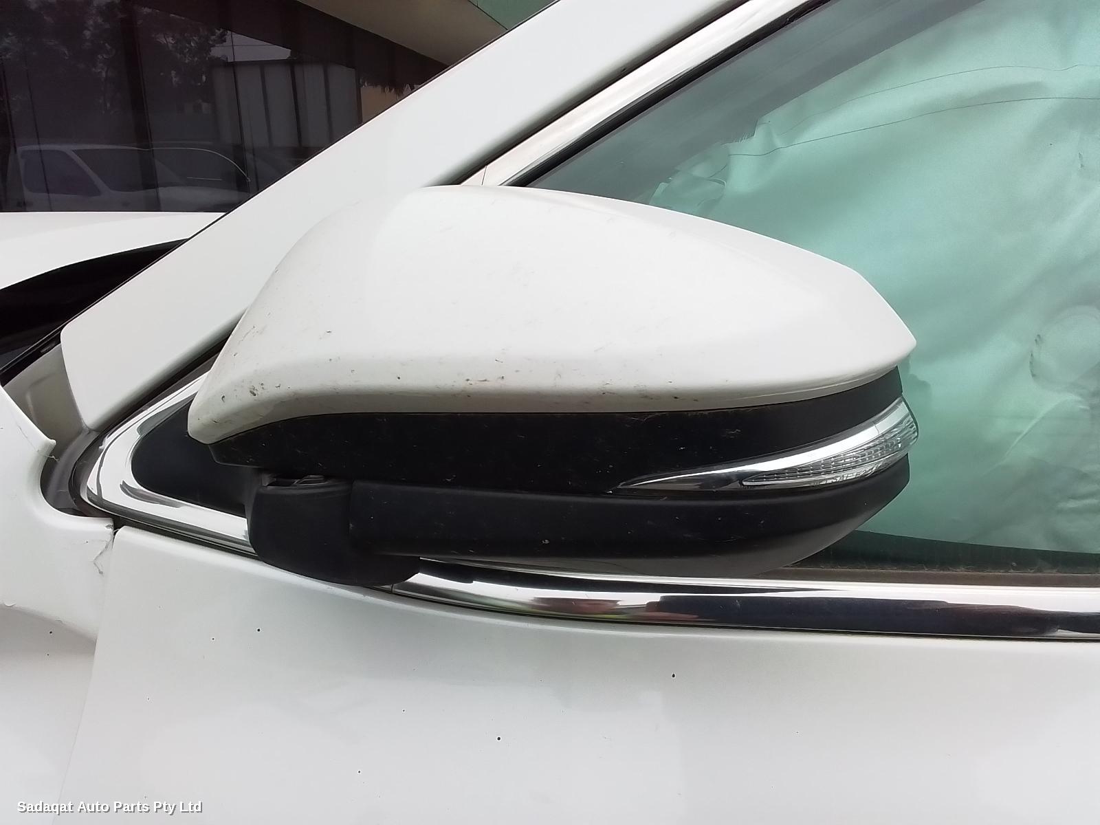 Toyota Kluger Misc Switch/relay