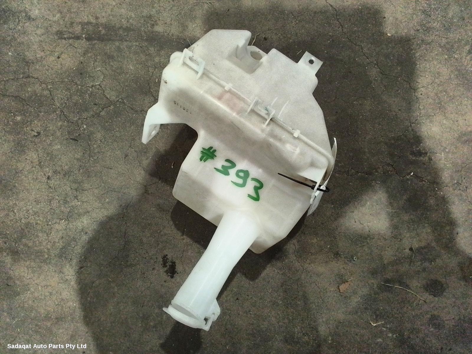 Mitsubishi Mirage Washer Bottle