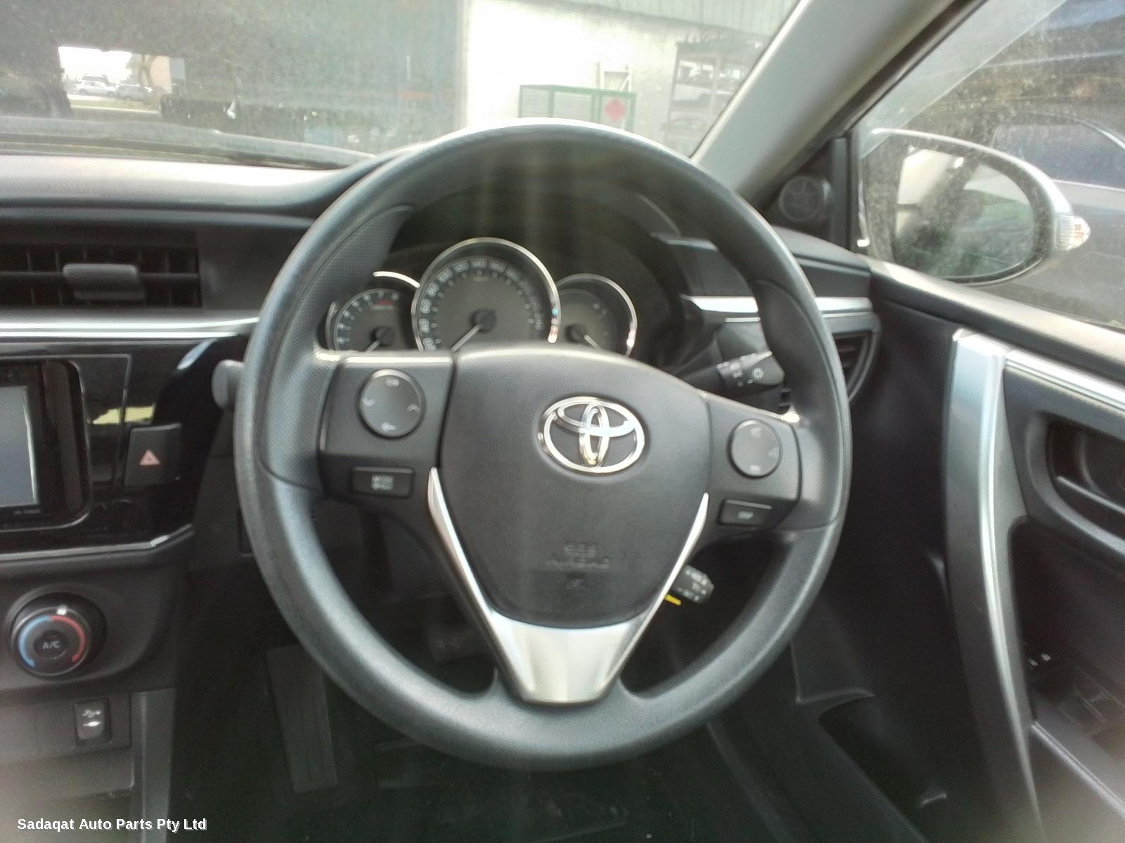 Toyota Corolla Left Door Mirror