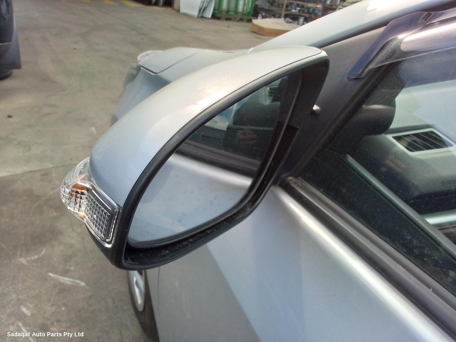 Toyota Corolla Left Door Mirror
