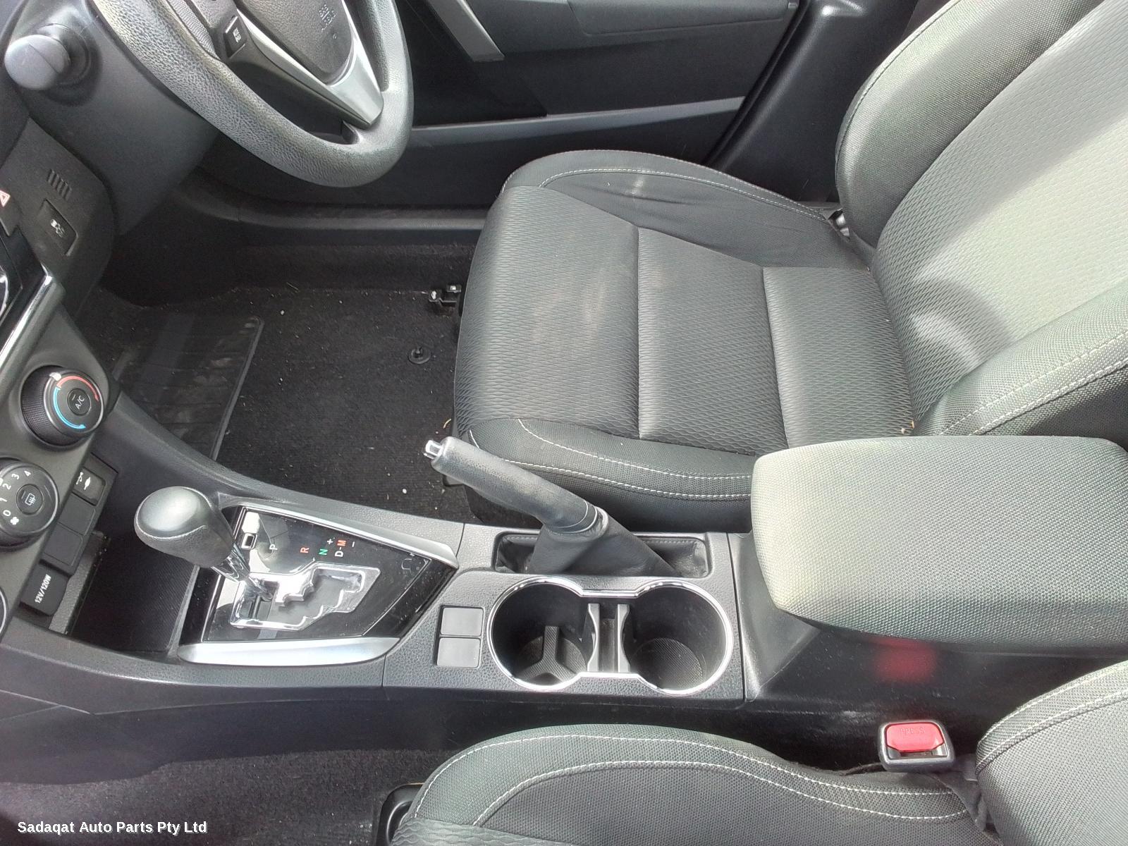 Toyota Corolla Left Door Mirror