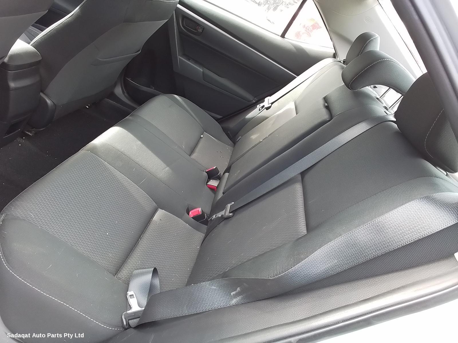 Toyota Corolla Left Door Mirror