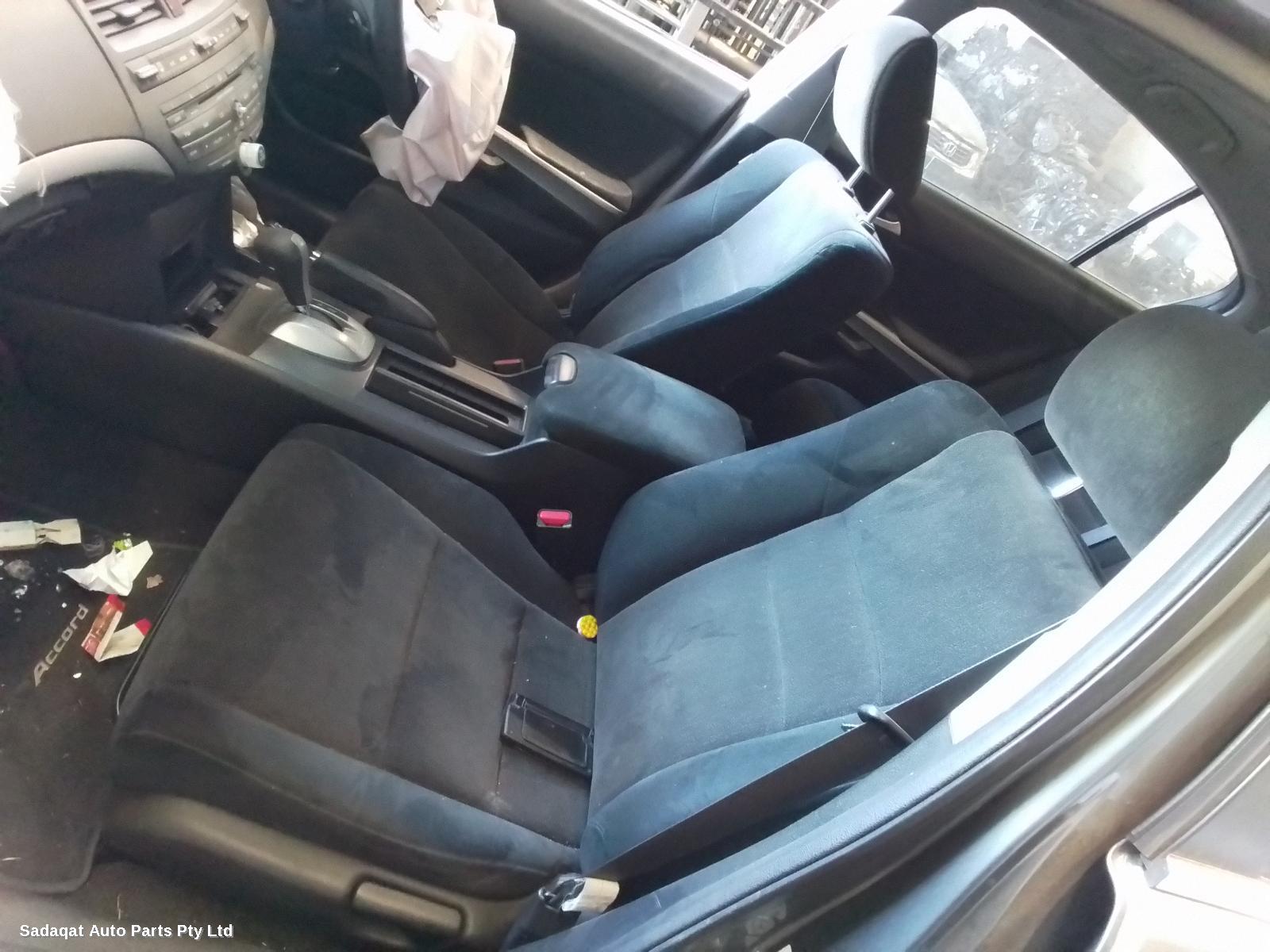 Honda Accord Right Taillight