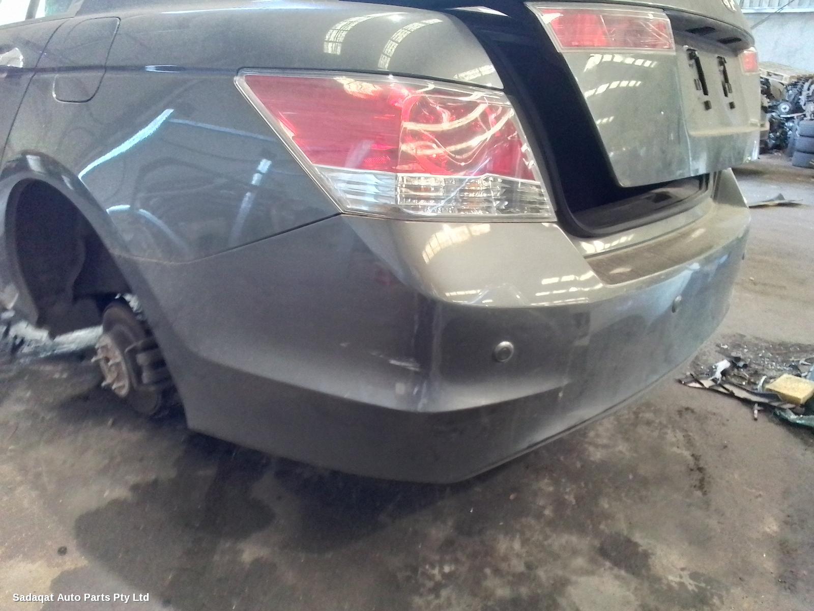 Honda Accord Right Taillight