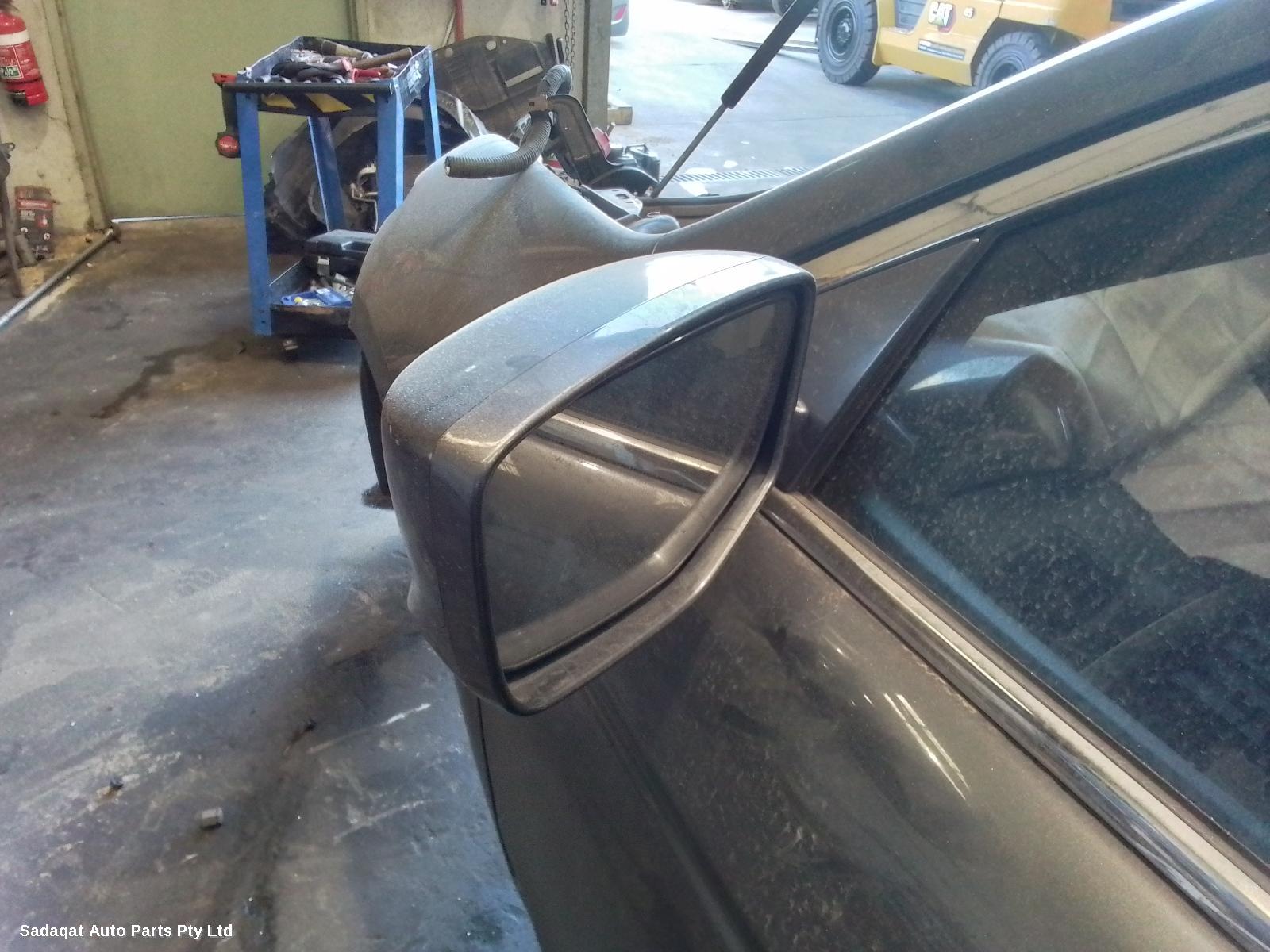 Honda Accord Right Taillight