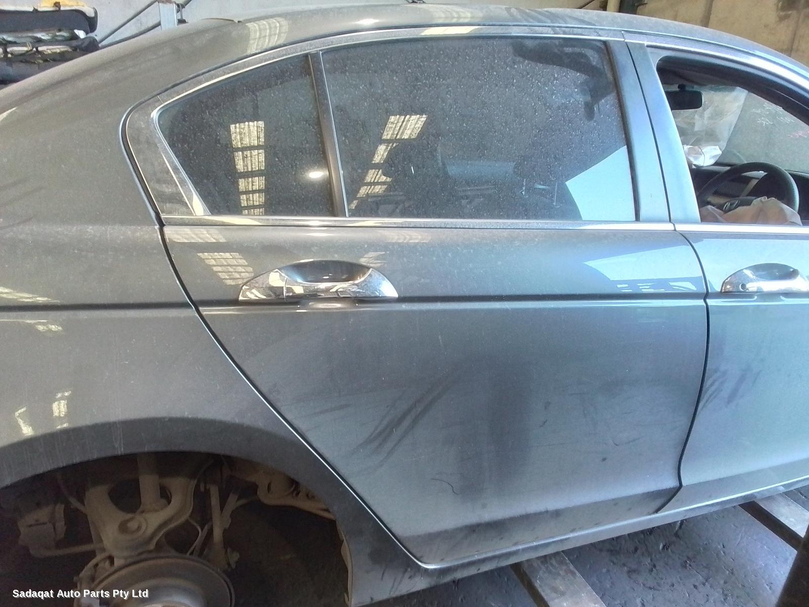 Honda Accord Right Taillight