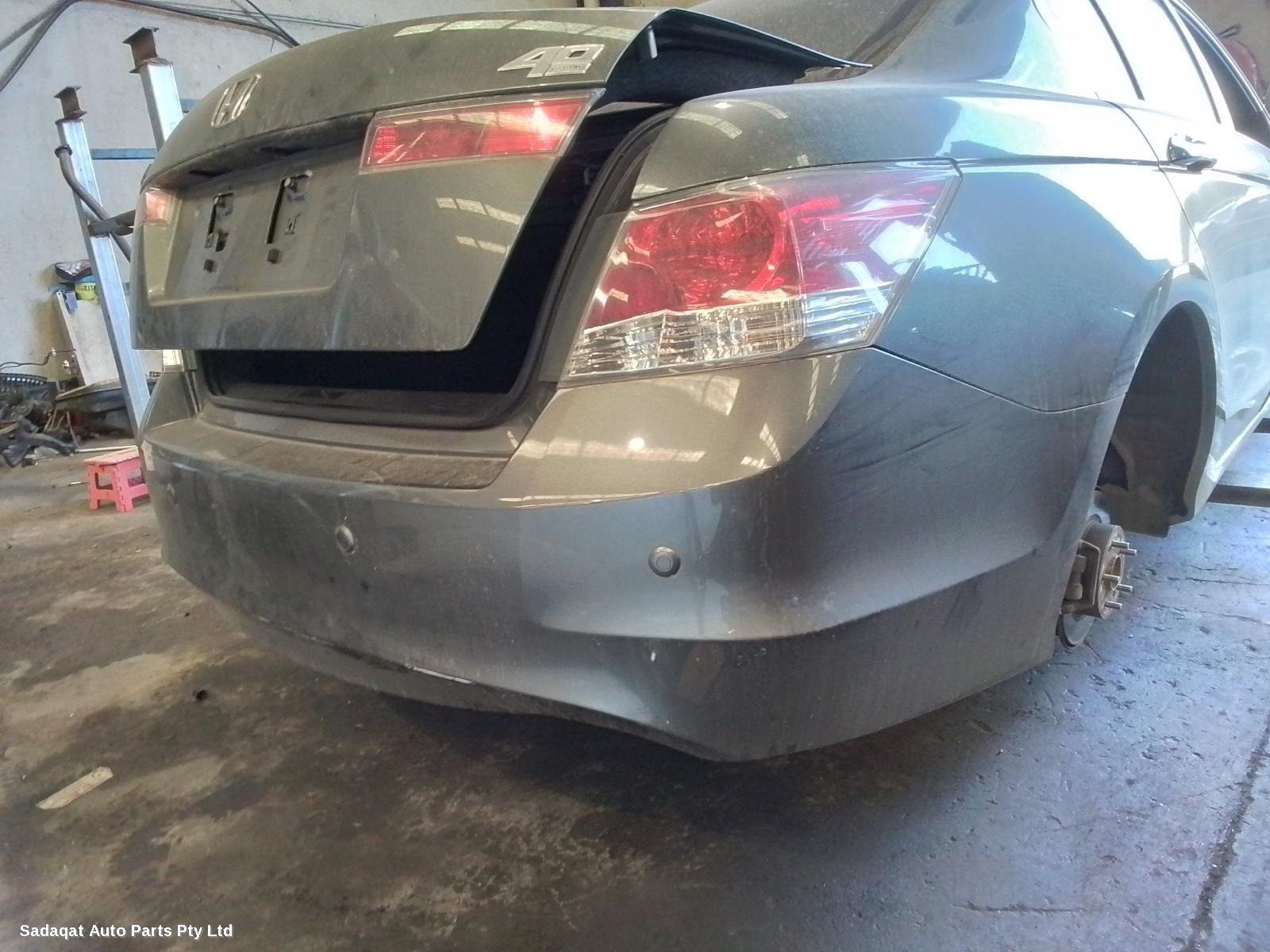 Honda Accord Right Taillight