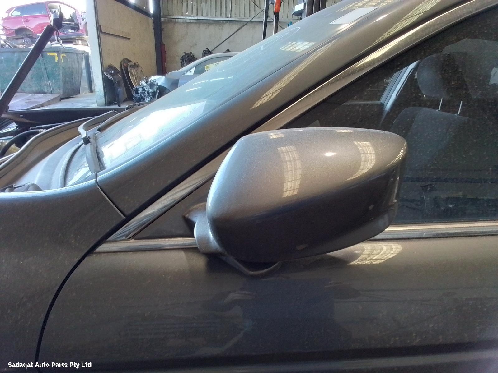 Honda Accord Right Taillight