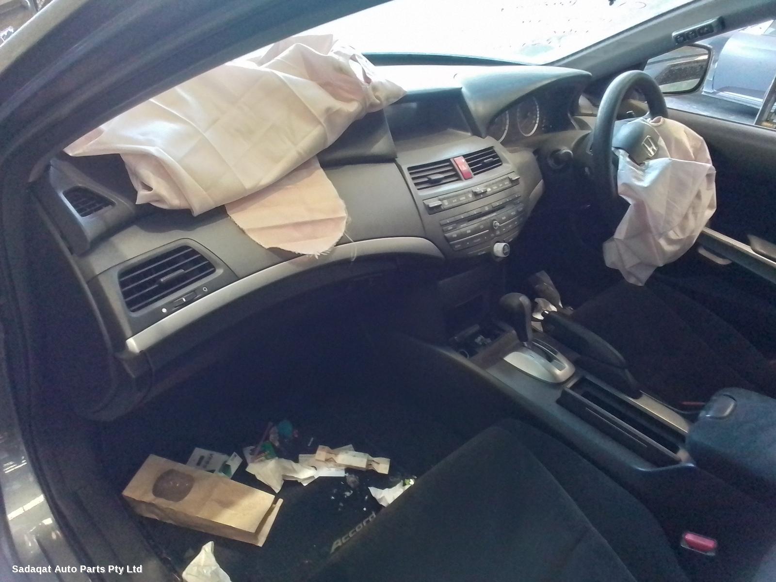 Honda Accord Right Taillight