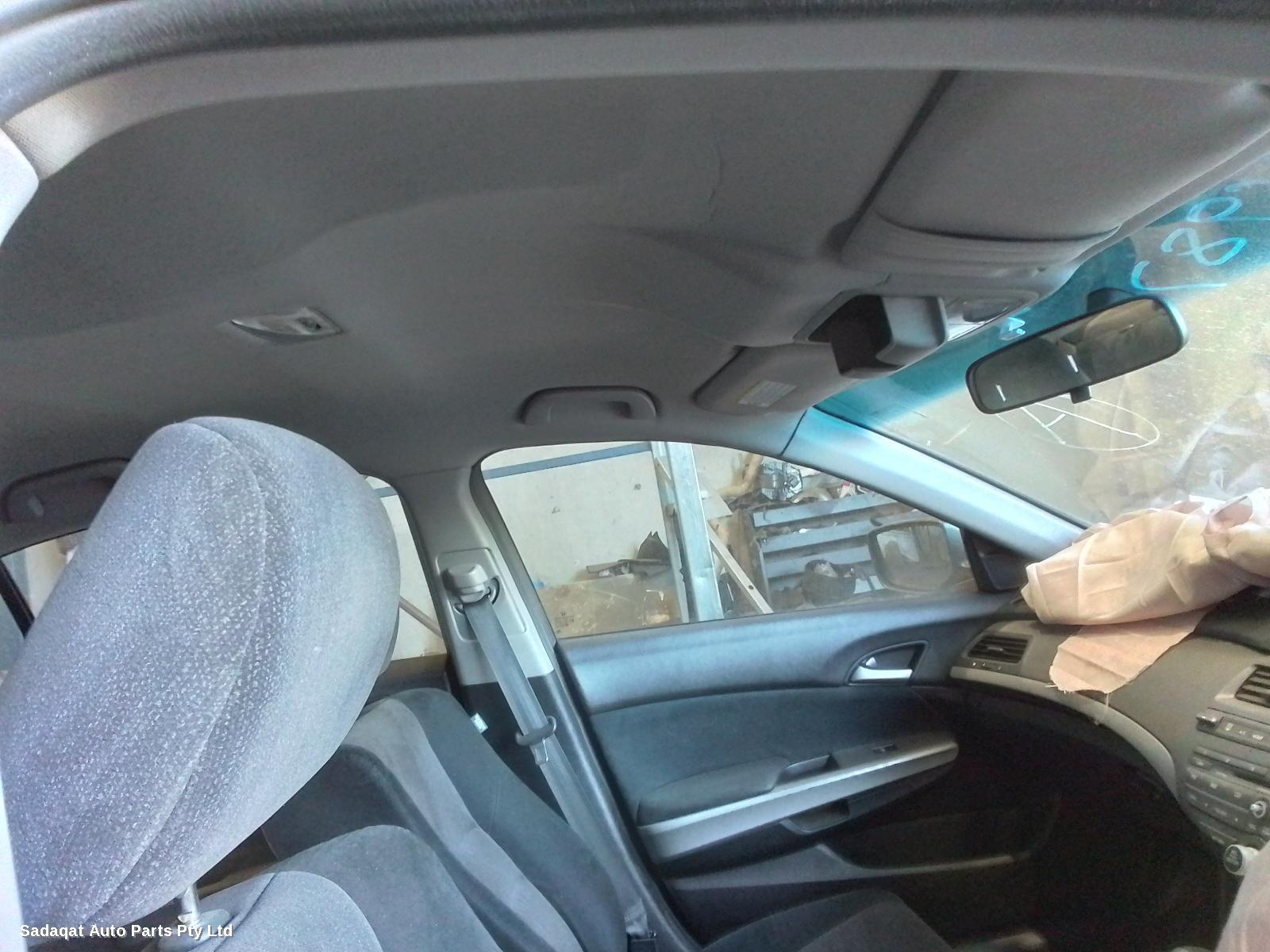 Honda Accord Right Taillight