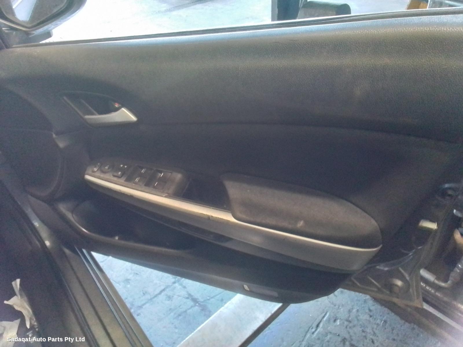 Honda Accord Right Taillight