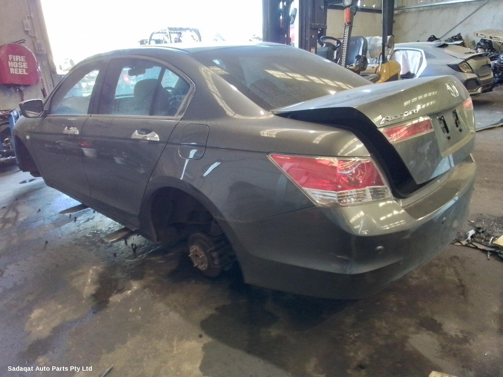 Honda Accord Right Taillight