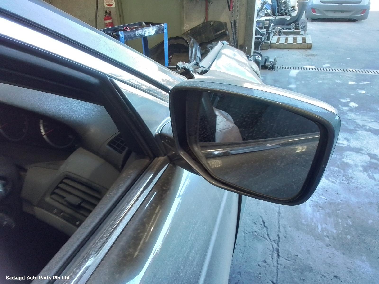 Honda Accord Right Taillight