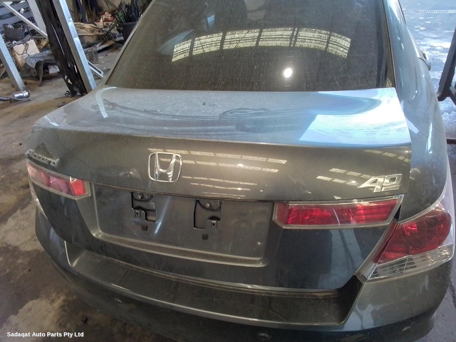 Honda Accord Right Taillight