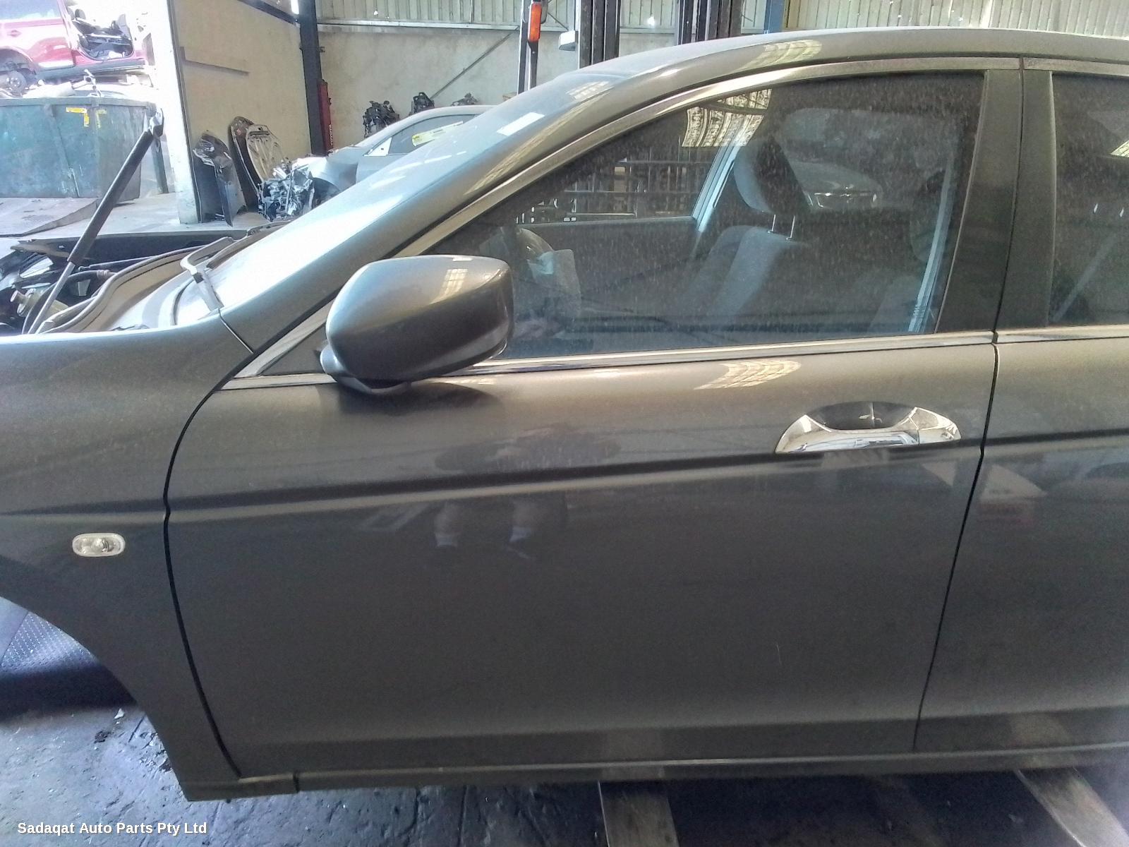 Honda Accord Right Taillight