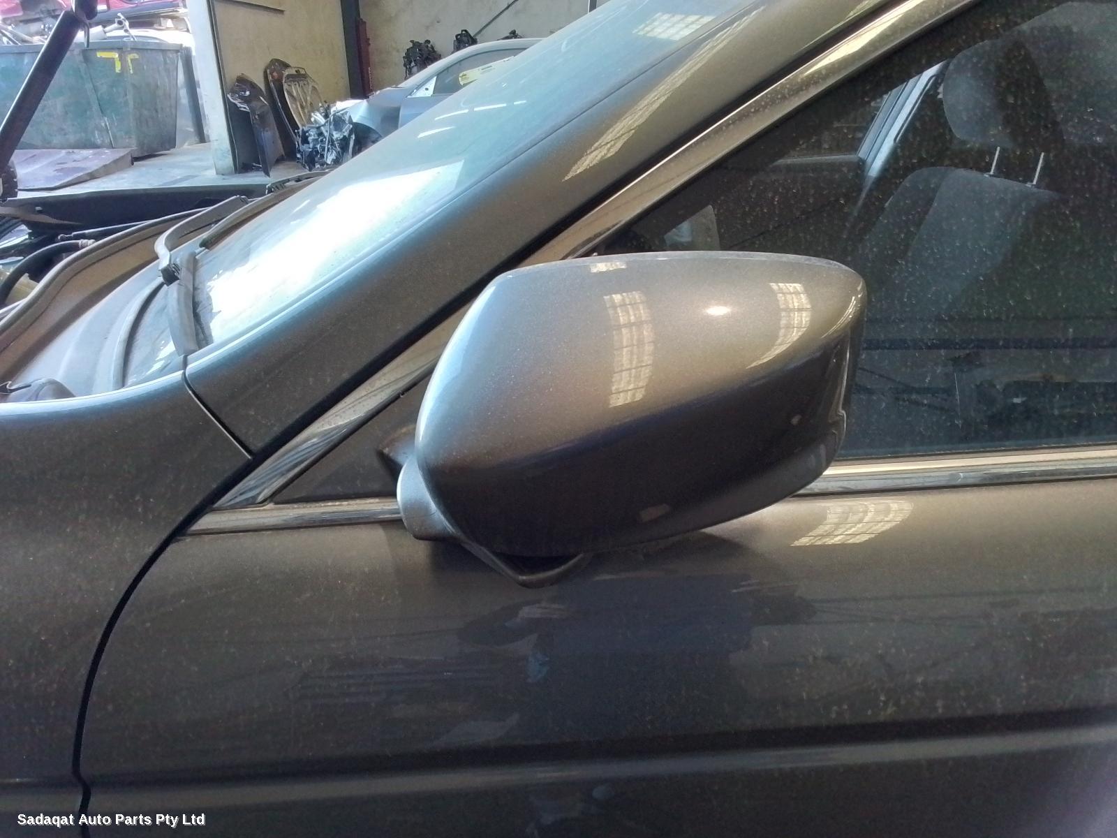 Honda Accord Right Taillight