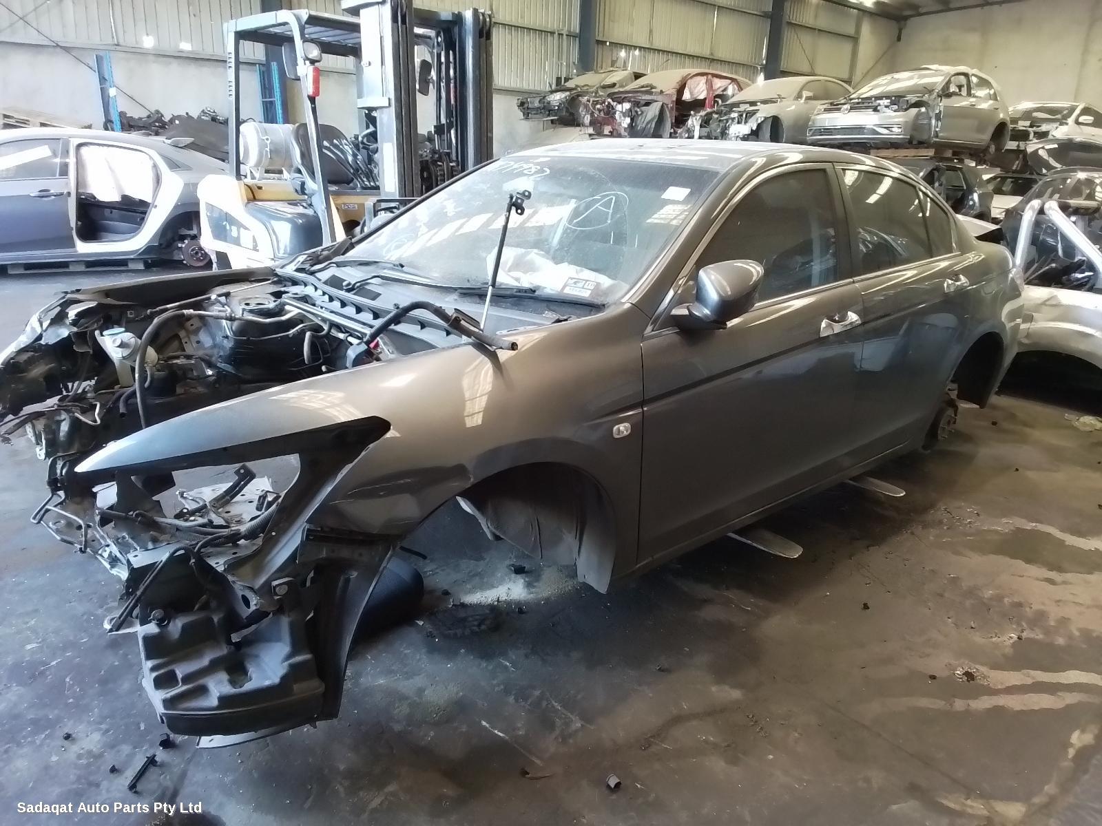 Honda Accord Right Taillight