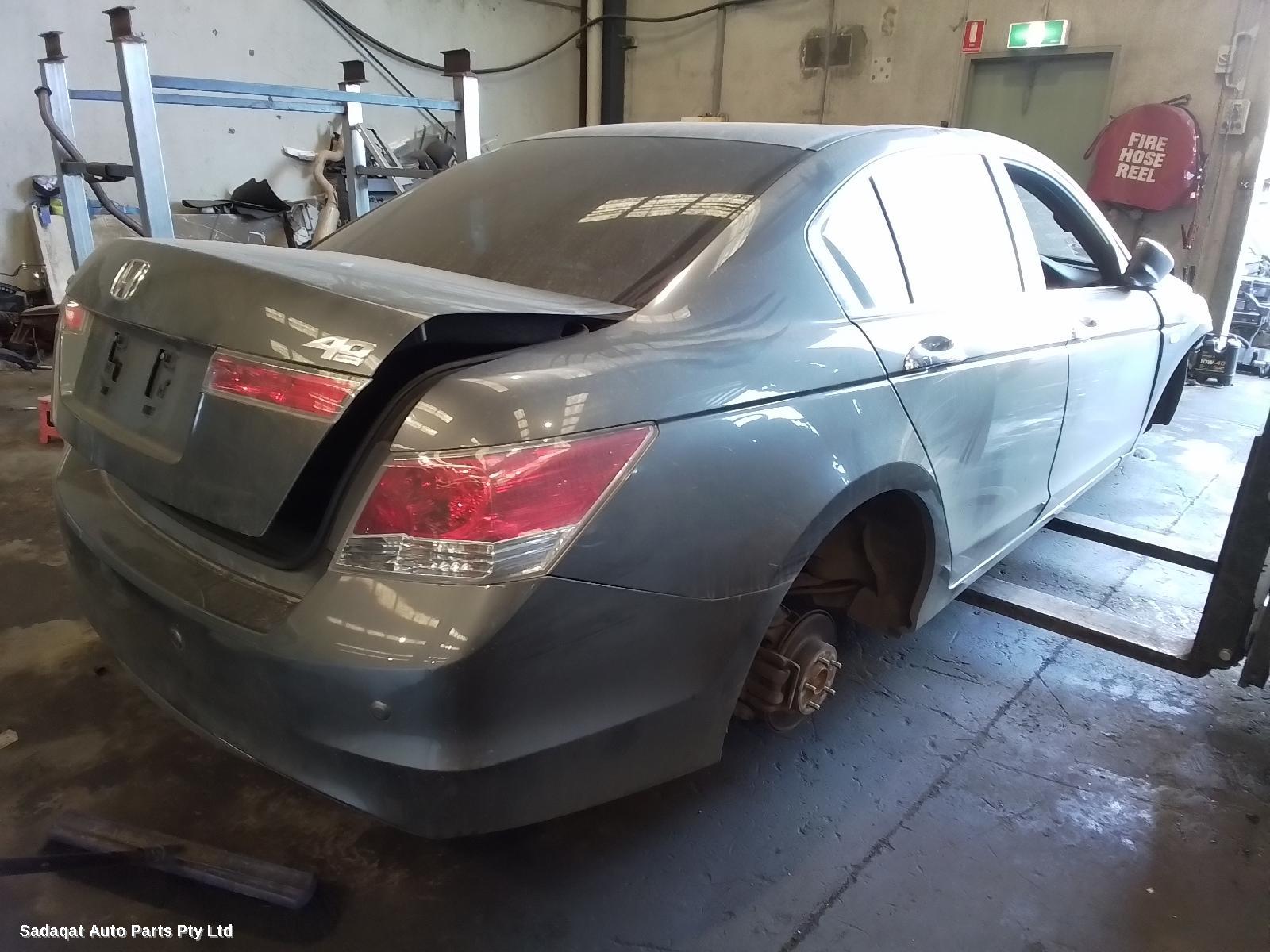 Honda Accord Right Taillight