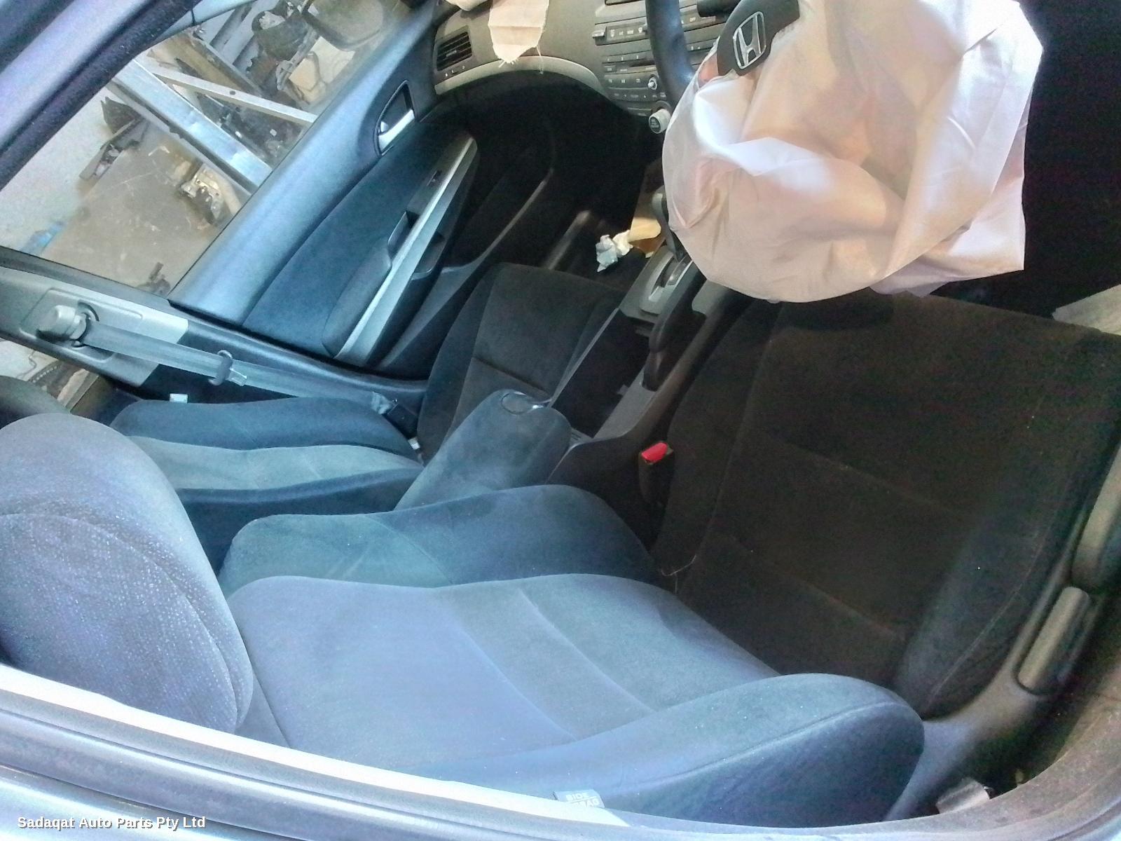 Honda Accord Right Taillight