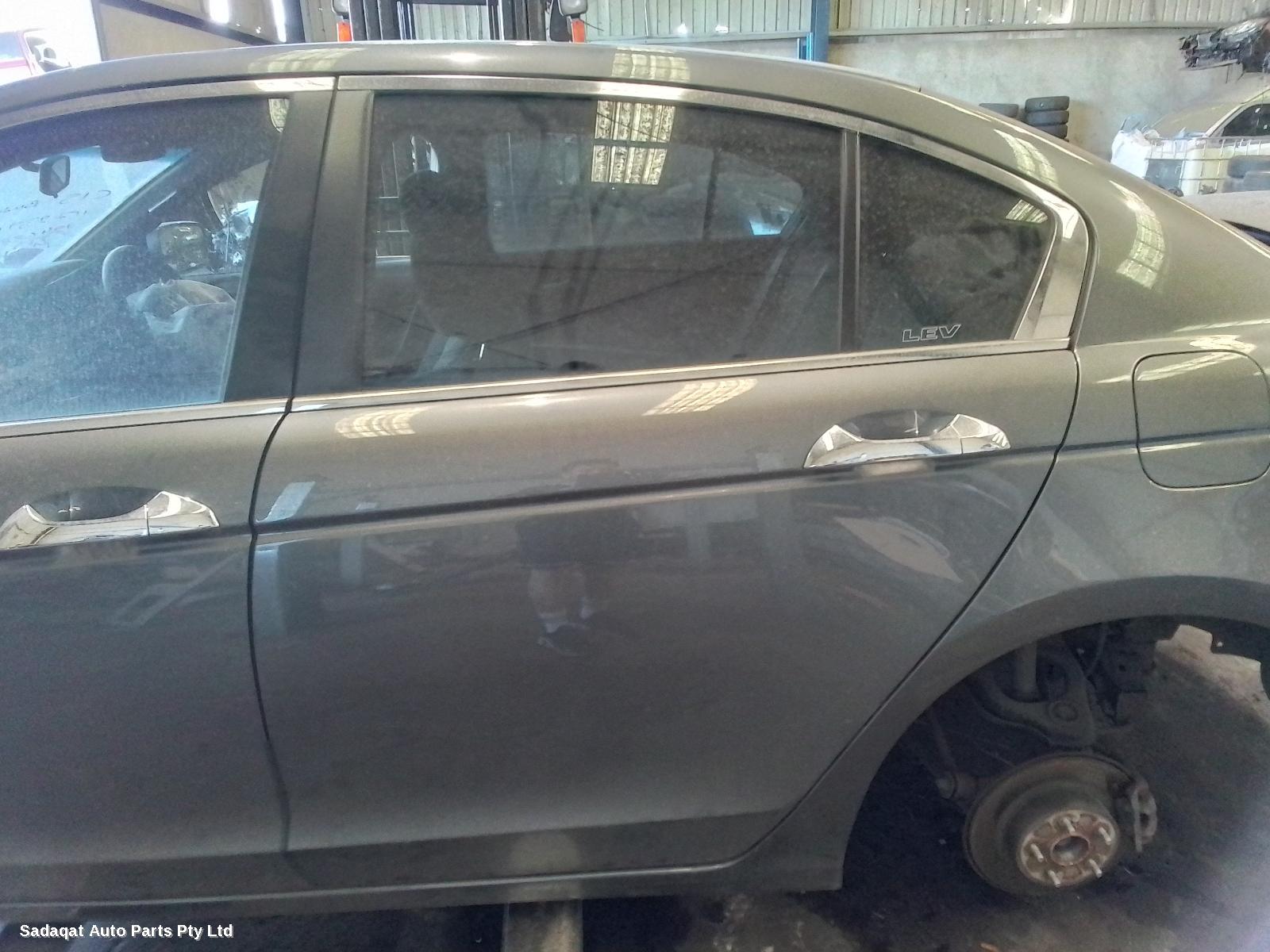 Honda Accord Right Taillight