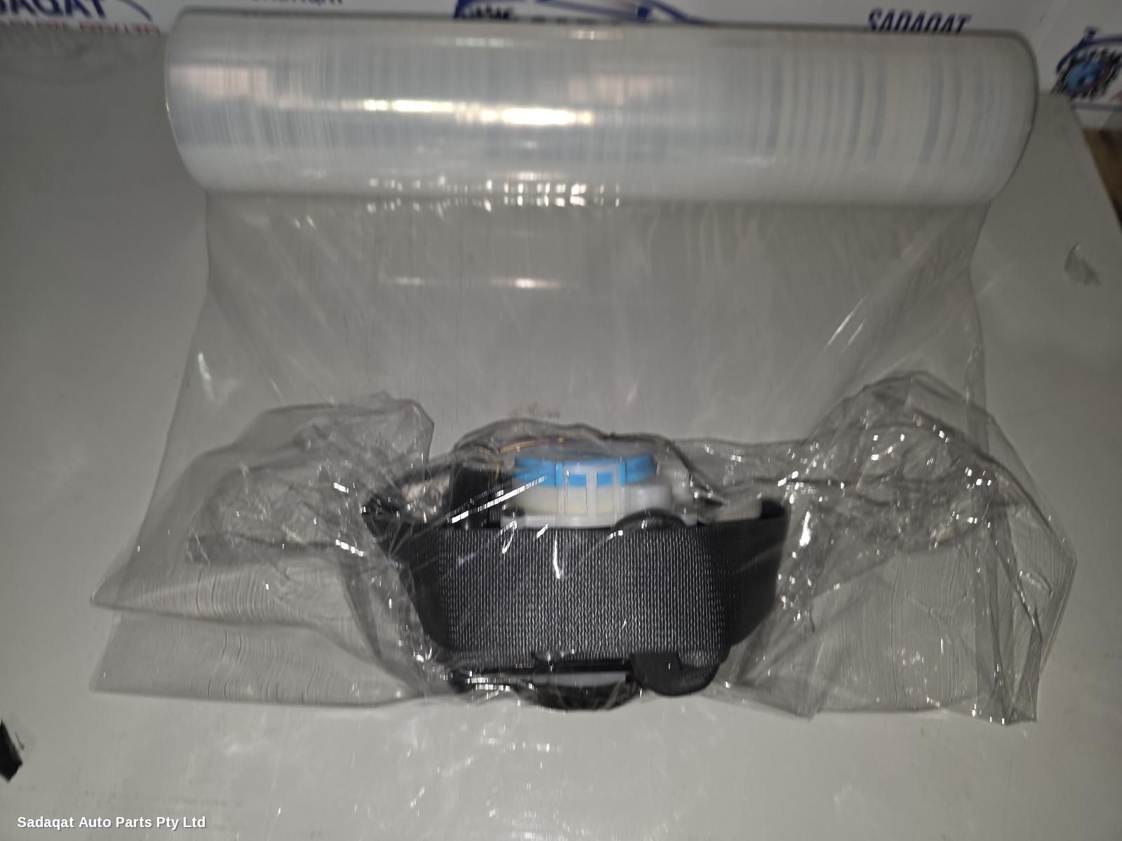 Suzuki Ignis Seatbelt/stalk