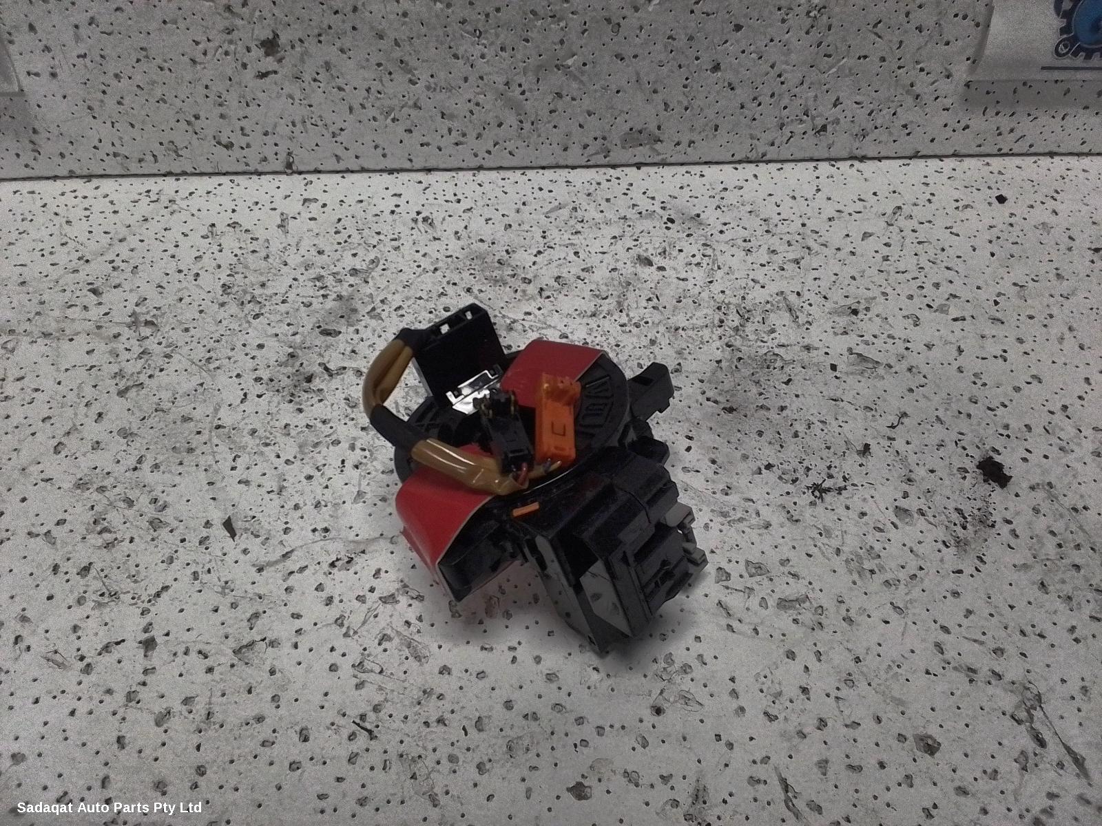 Lexus Is250/is250c Airbag Module/sensor