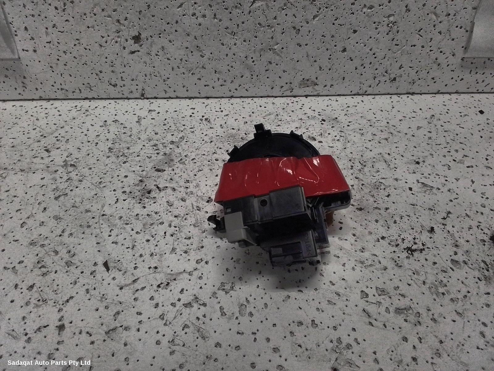 Lexus Is250/is250c Airbag Module/sensor