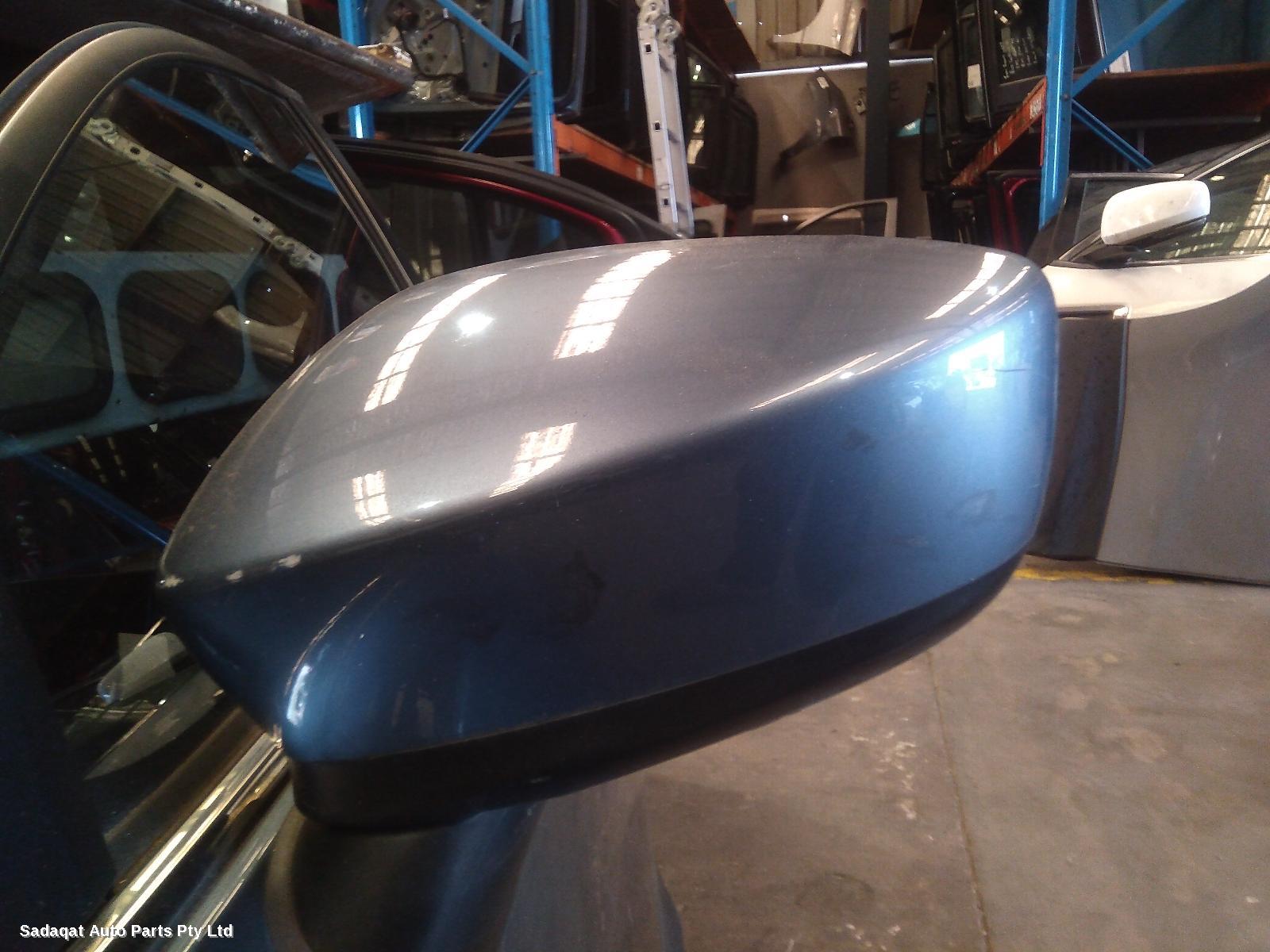 Mazda 3 Left Door Mirror