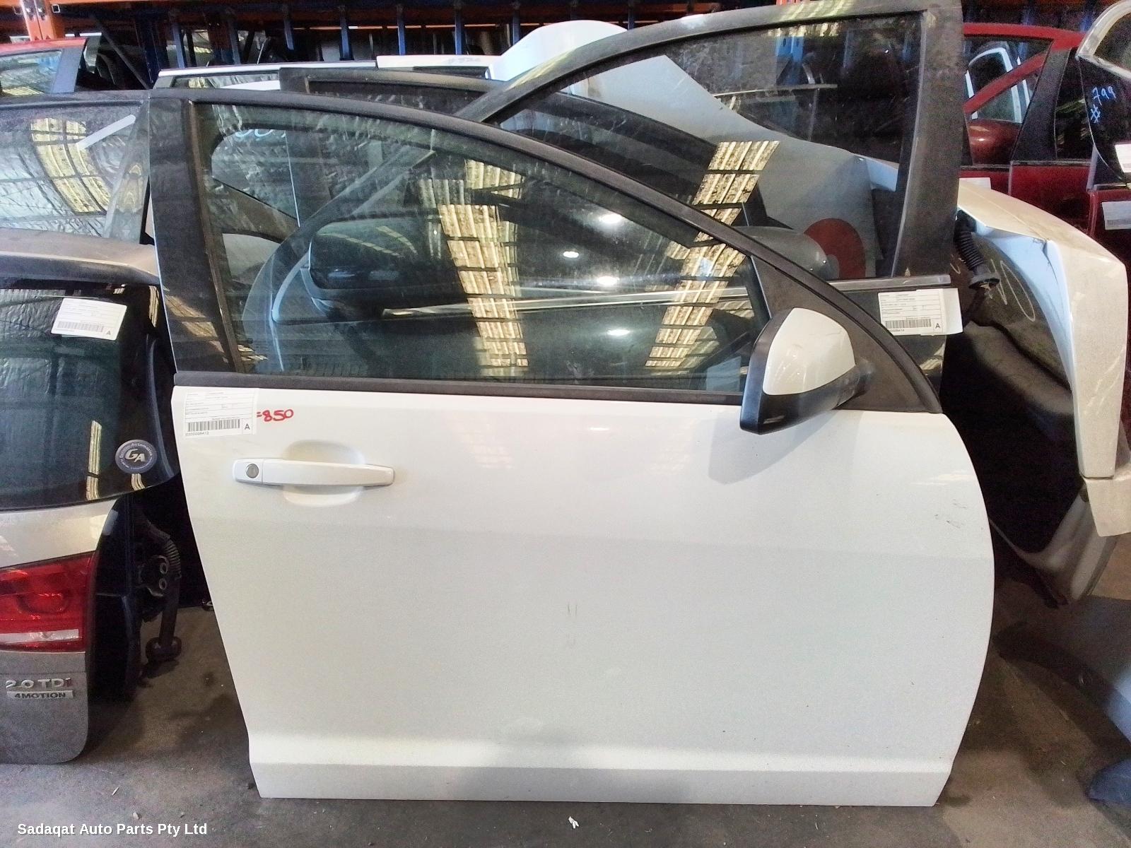 Holden Commodore Right Front Door