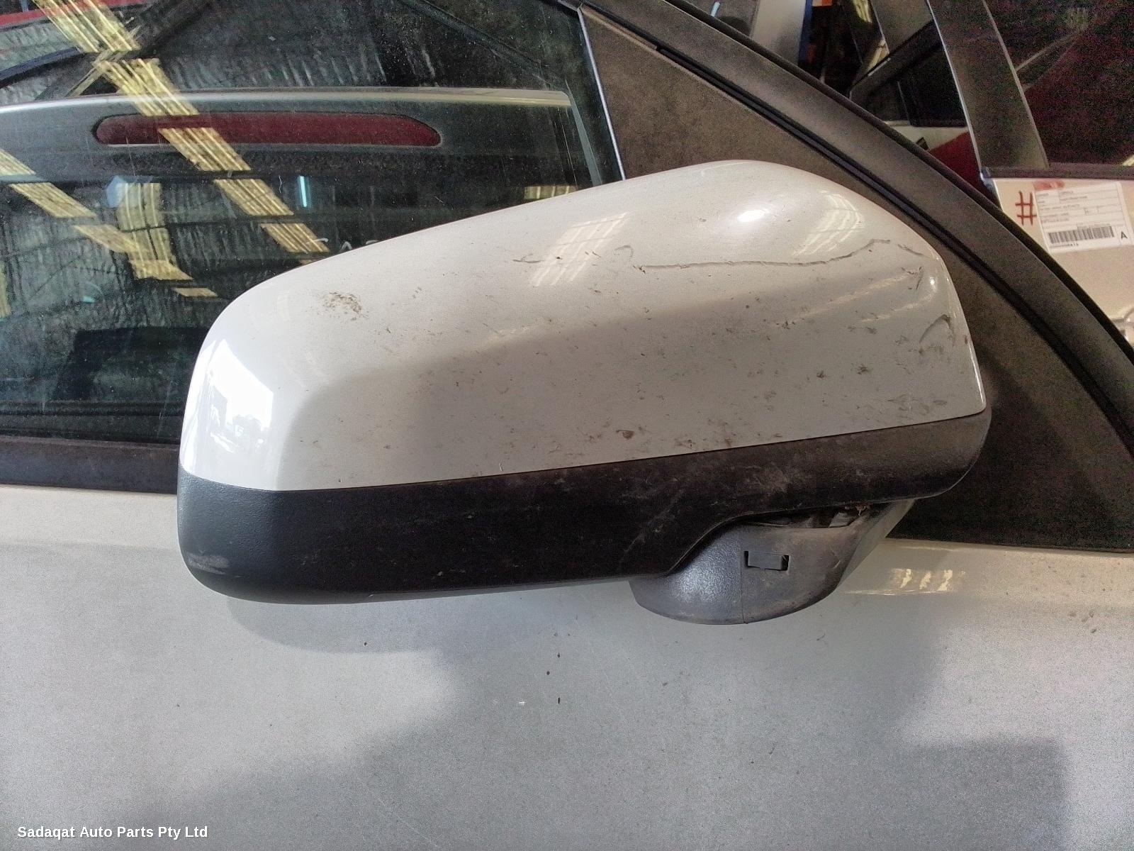 Holden Commodore Right Door Mirror