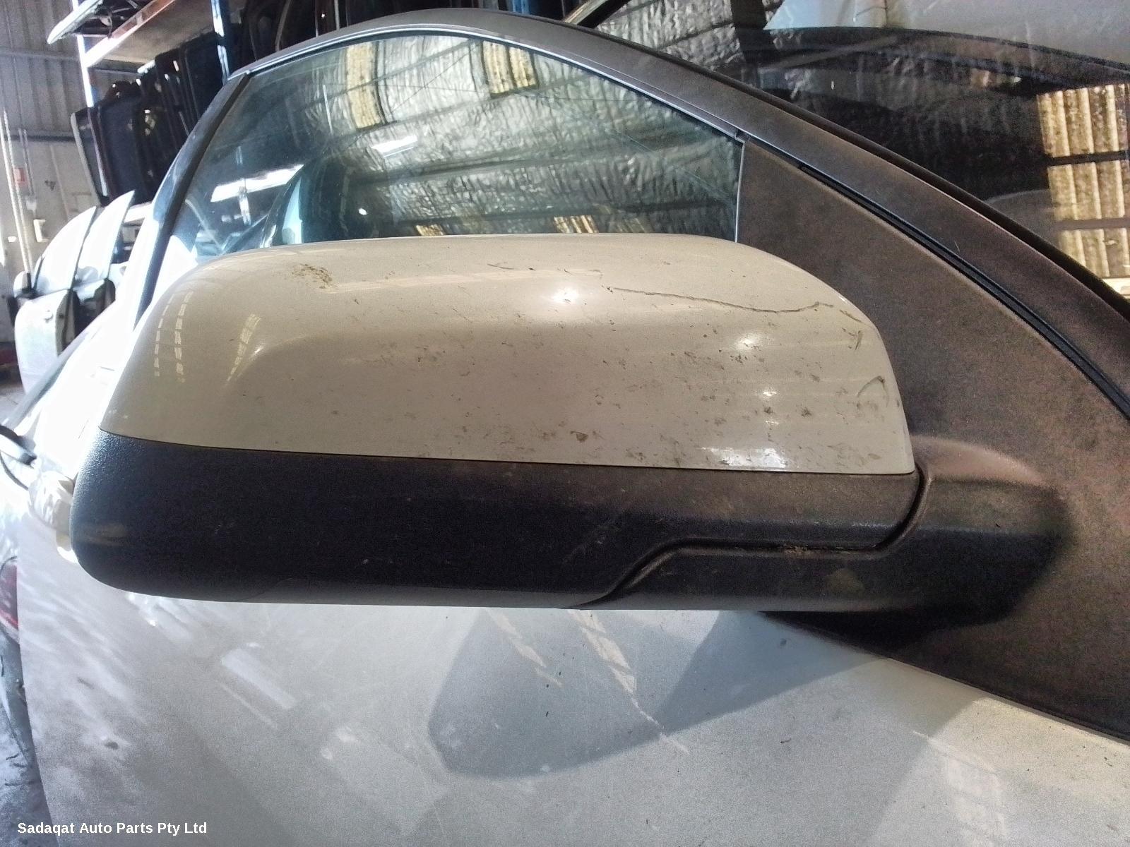 Holden Commodore Right Door Mirror