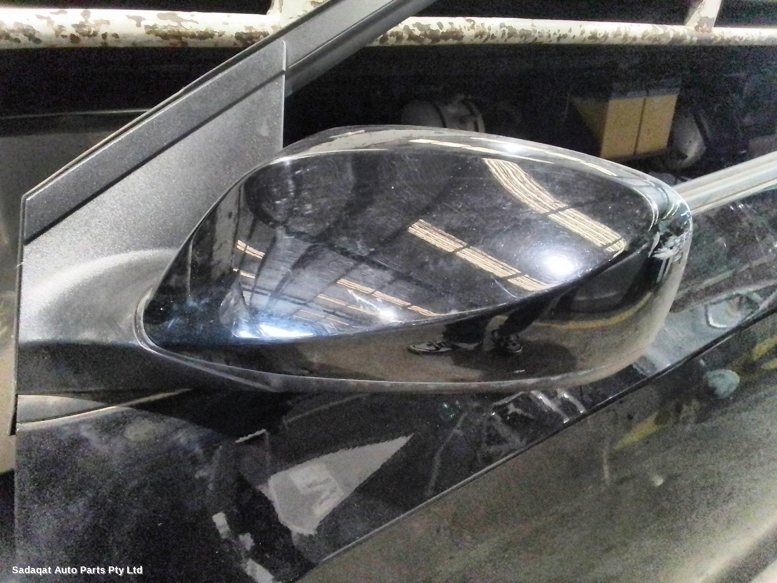 Hyundai Accent Left Door Mirror
