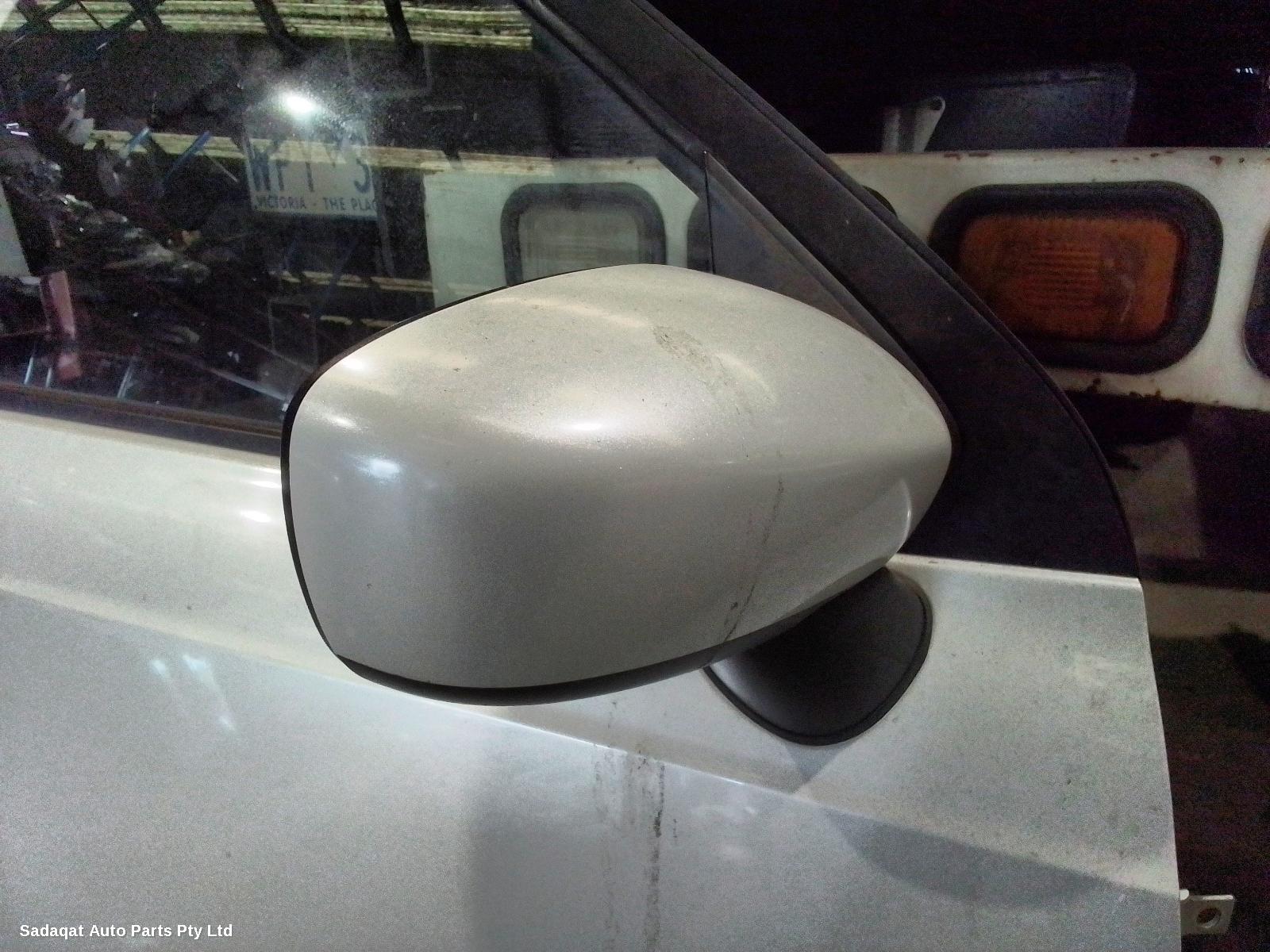 Suzuki Ignis Right Door Mirror