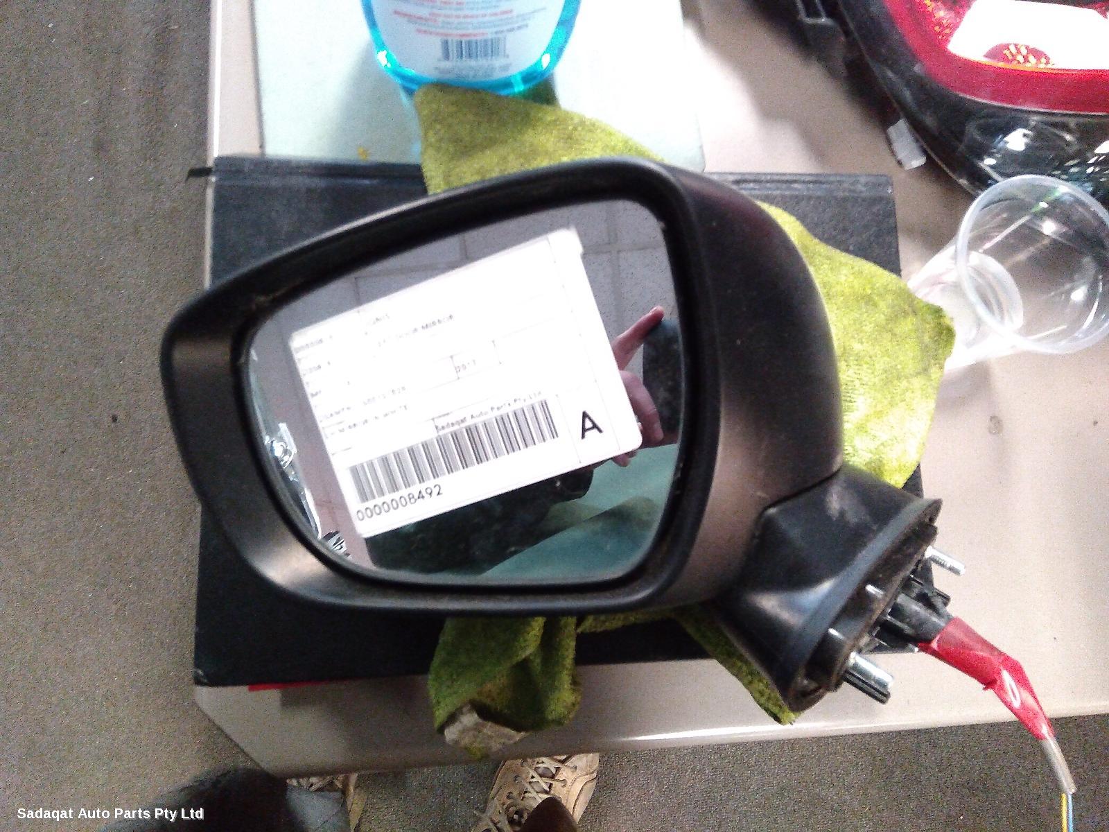 Suzuki Ignis Left Door Mirror