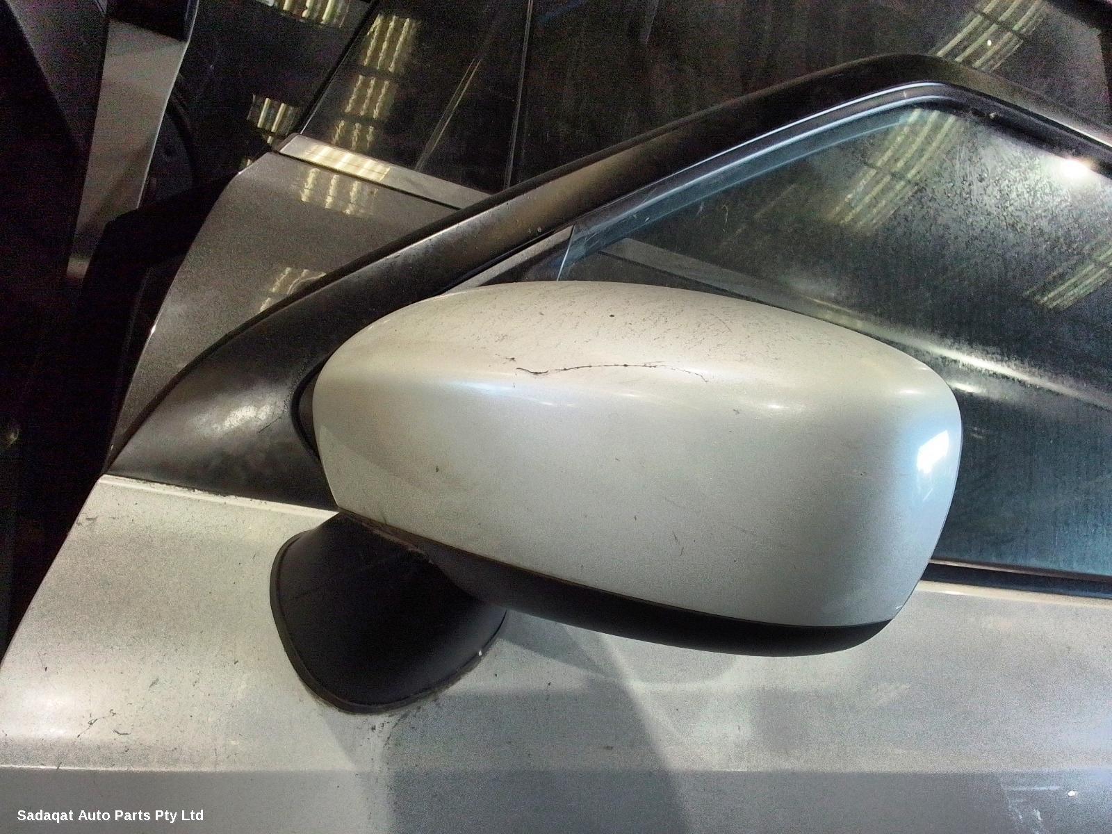 Suzuki Ignis Left Door Mirror