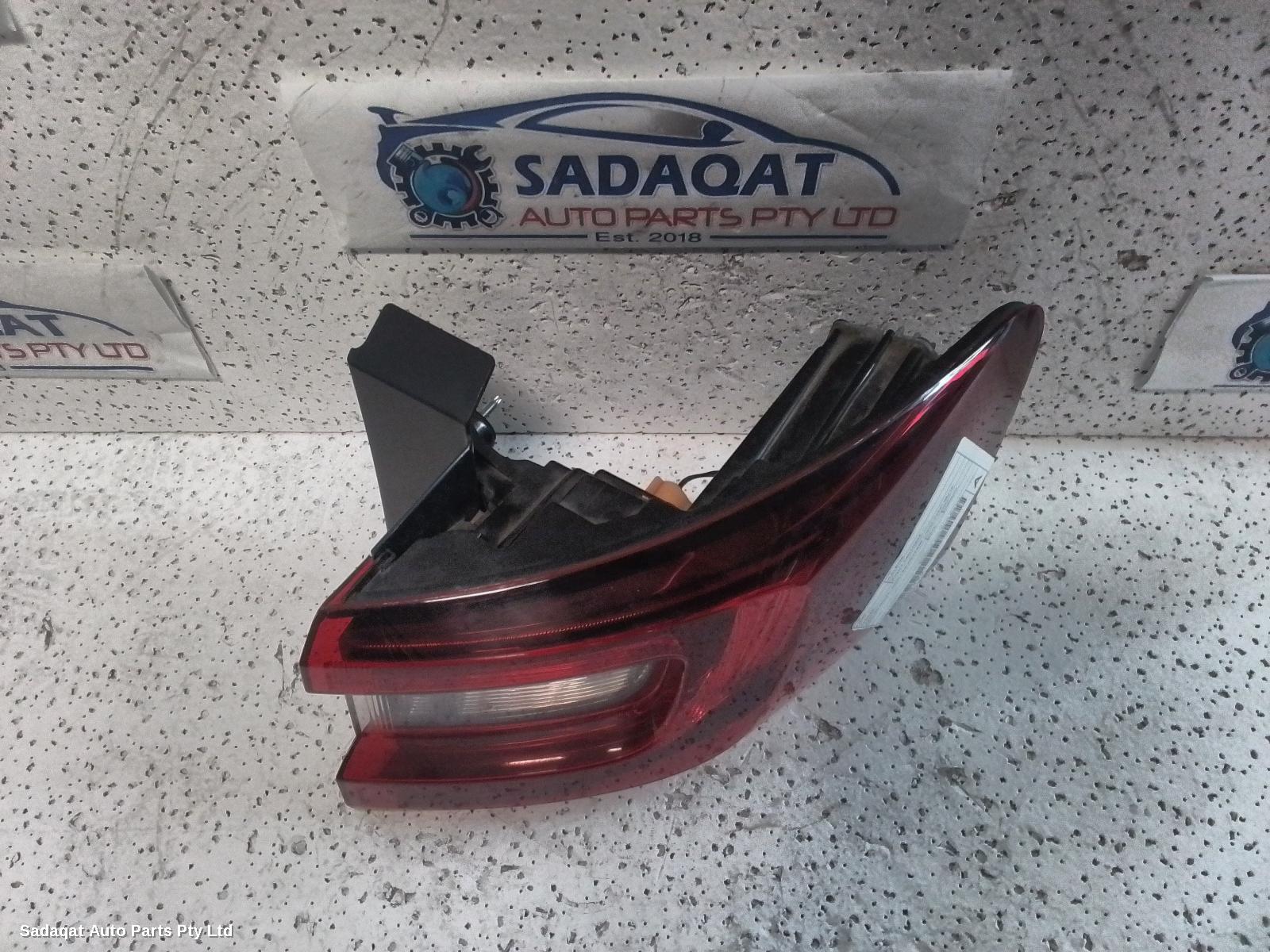 Renault Kaleos Right Taillight