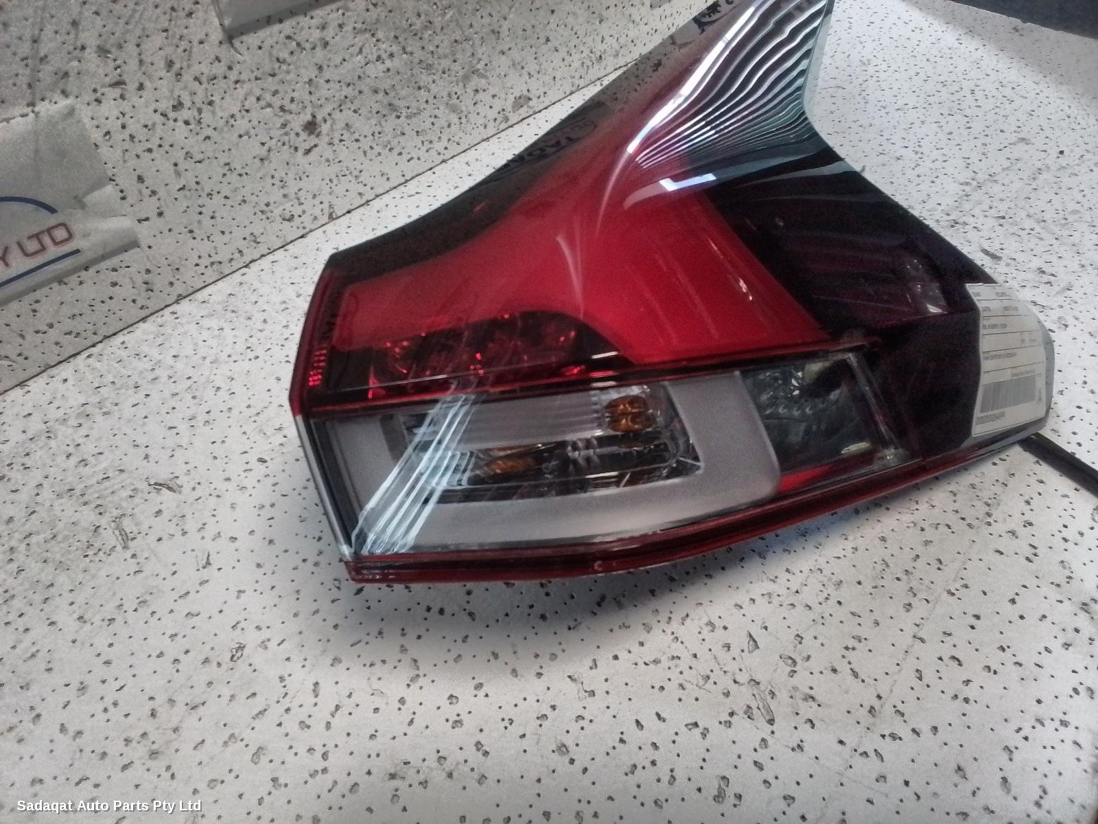 Mitsubishi Eclipse Cross Right Taillight