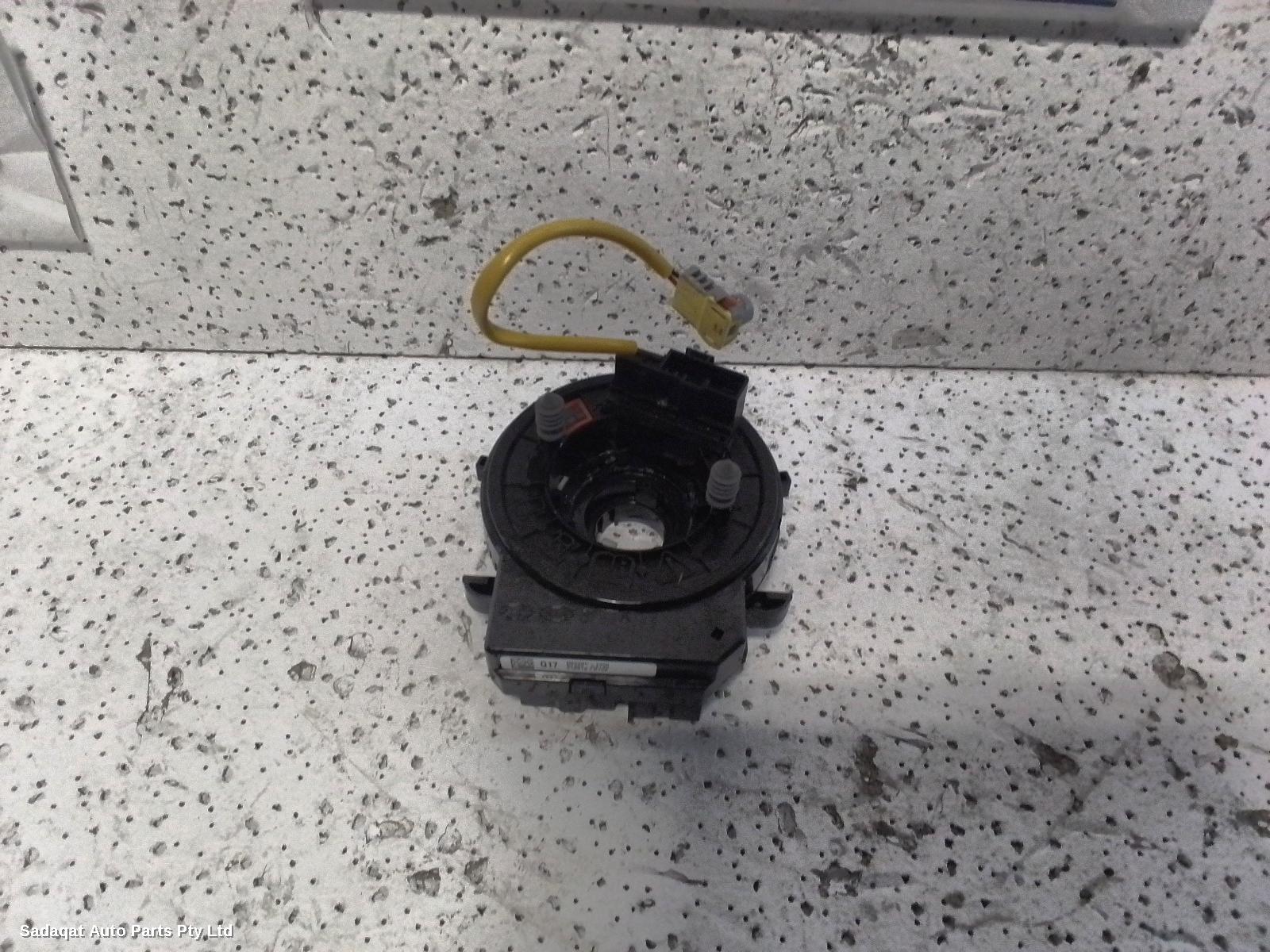 Hyundai I30 Airbag Module/sensor