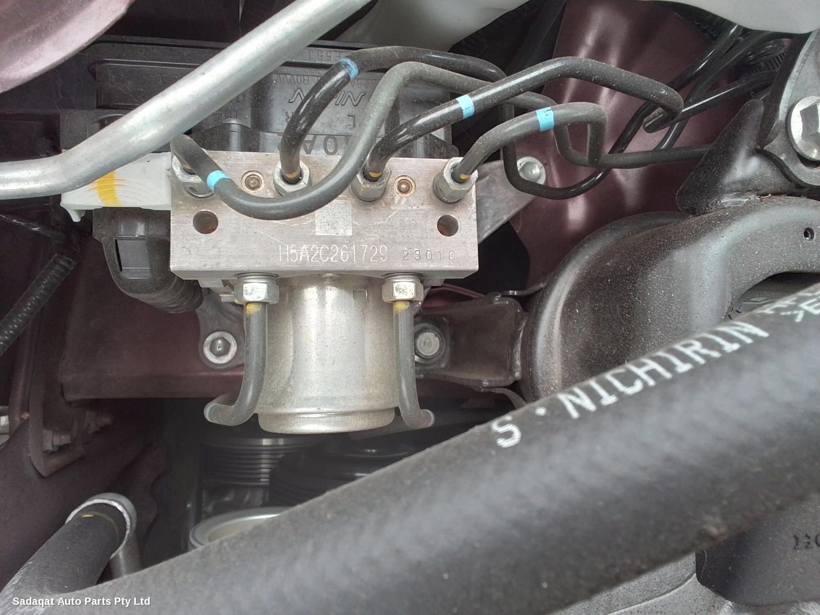 Honda Civic Right Headlamp