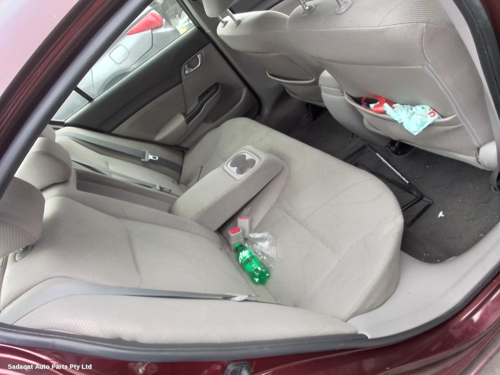 Honda Civic Right Headlamp