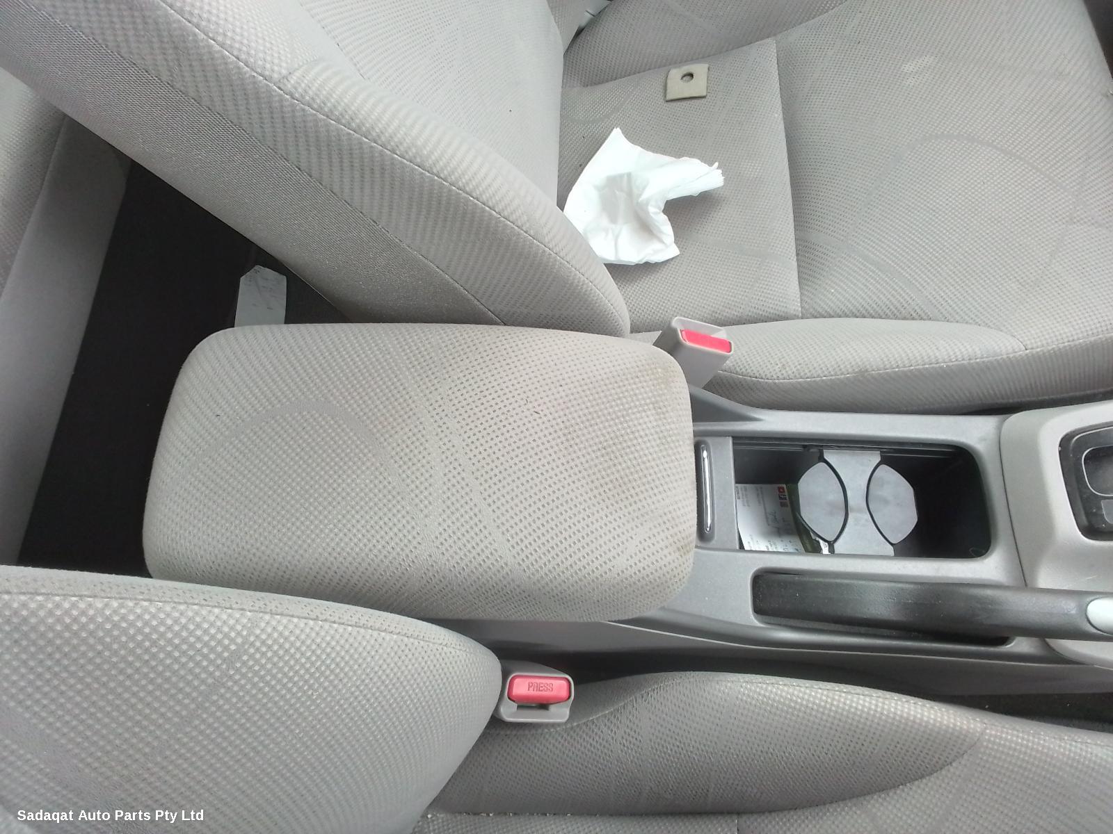 Honda Civic Right Headlamp