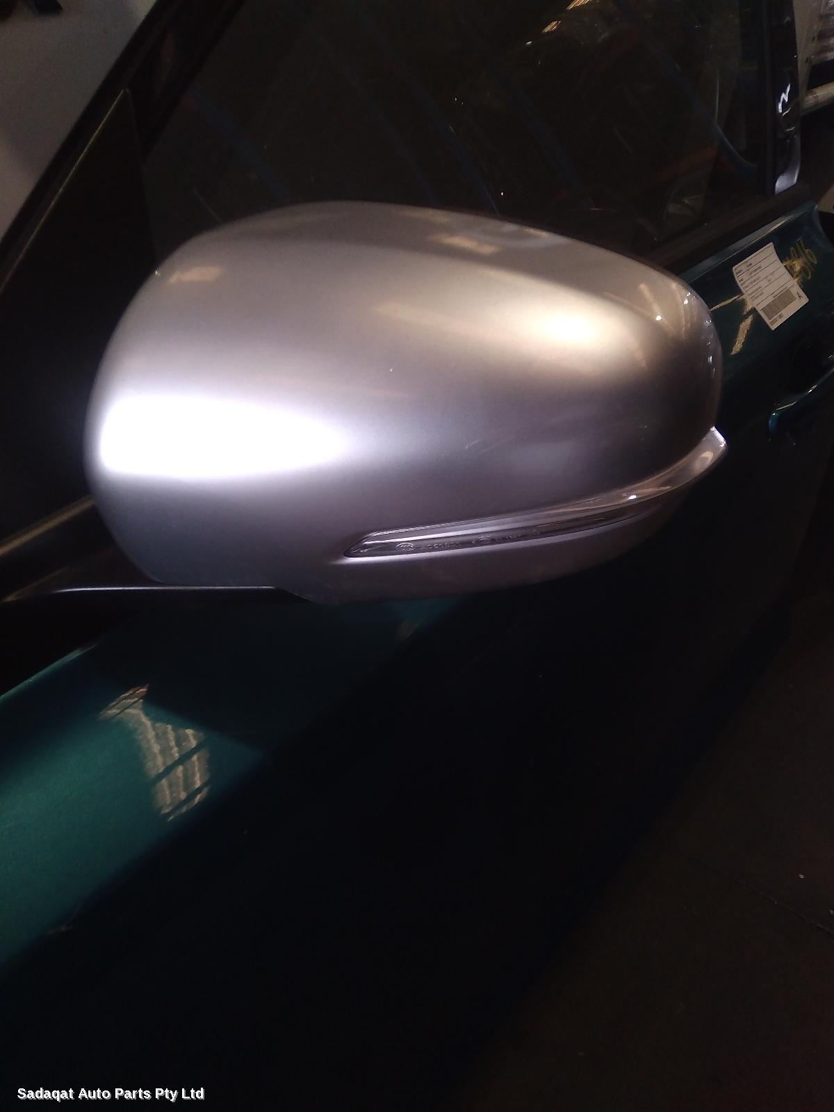 Suzuki Vitara Left Door Mirror