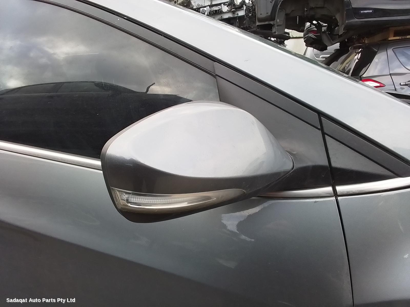 Hyundai I30 Right Door Mirror