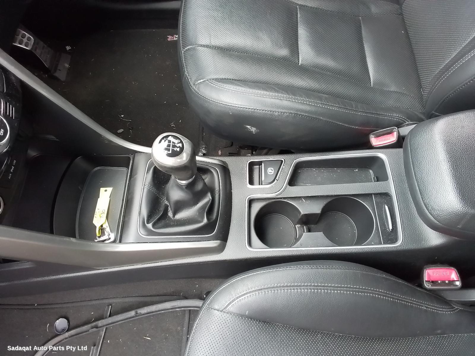 Hyundai I30 Right Door Mirror