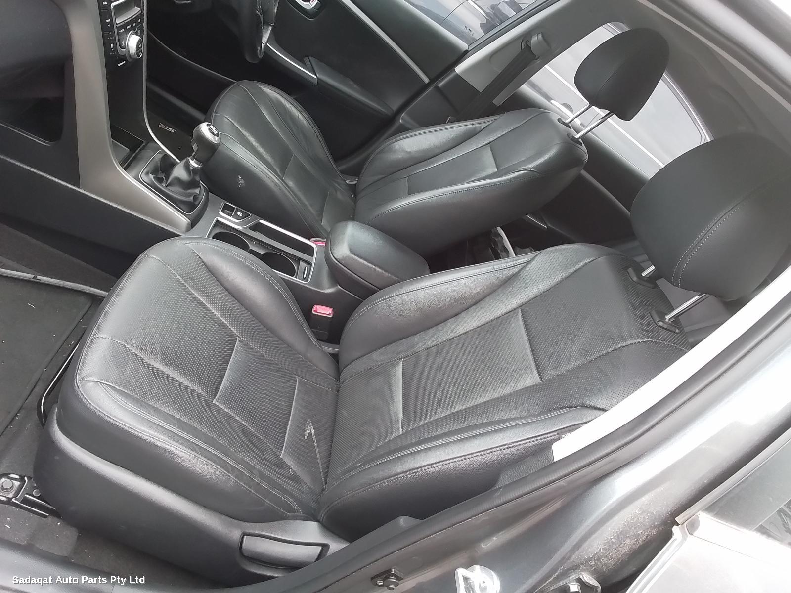 Hyundai I30 Right Door Mirror